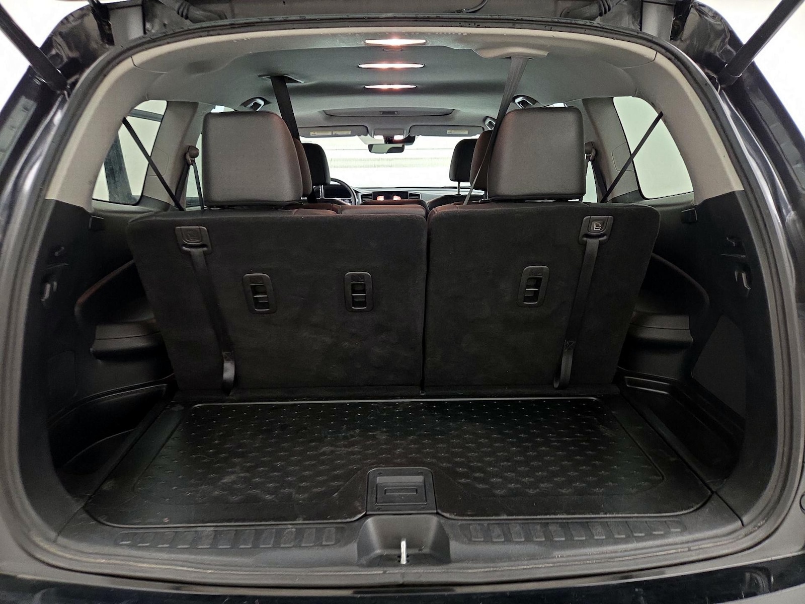2022 Honda Pilot SE - Photo 23