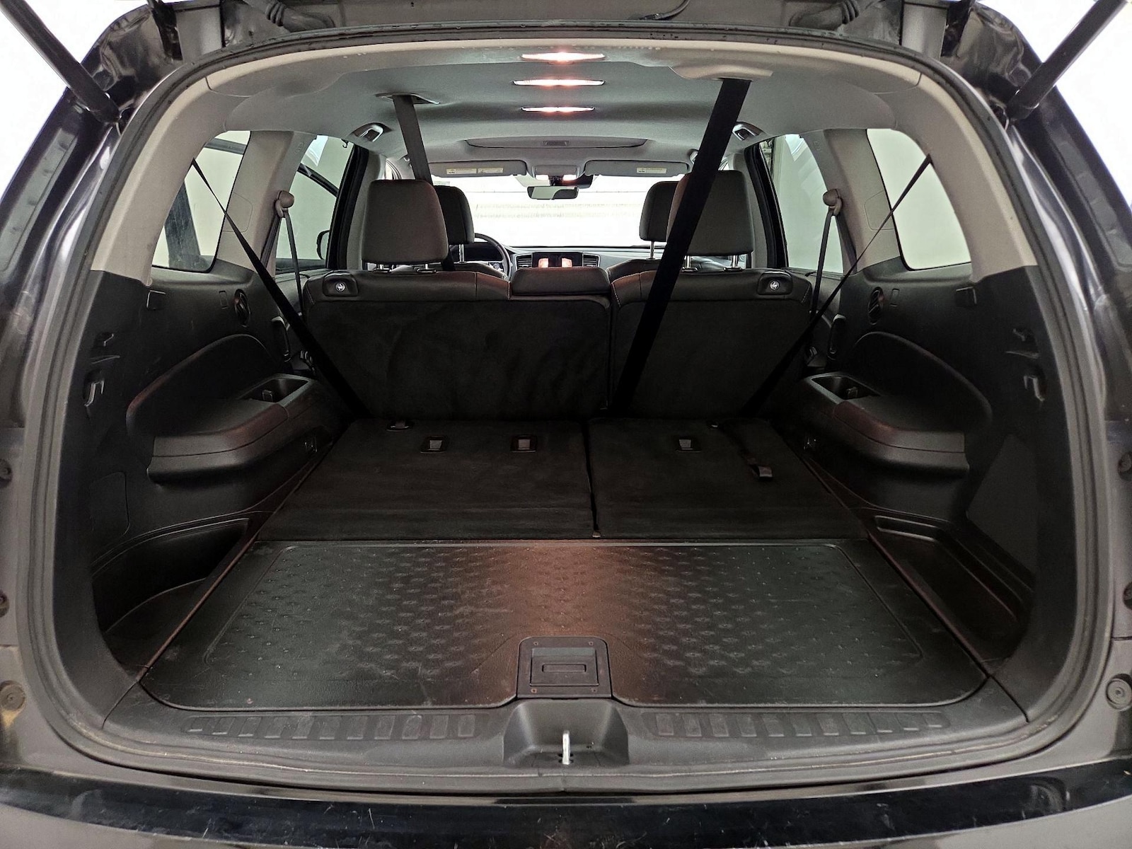 2022 Honda Pilot SE - Photo 24