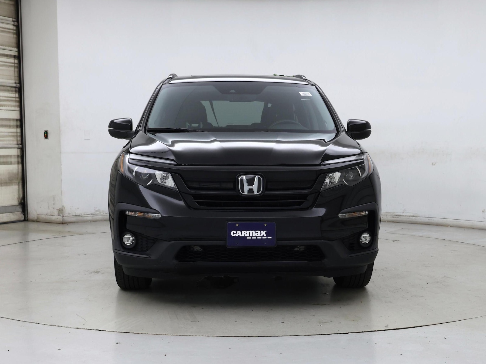 2022 Honda Pilot SE - Photo 6