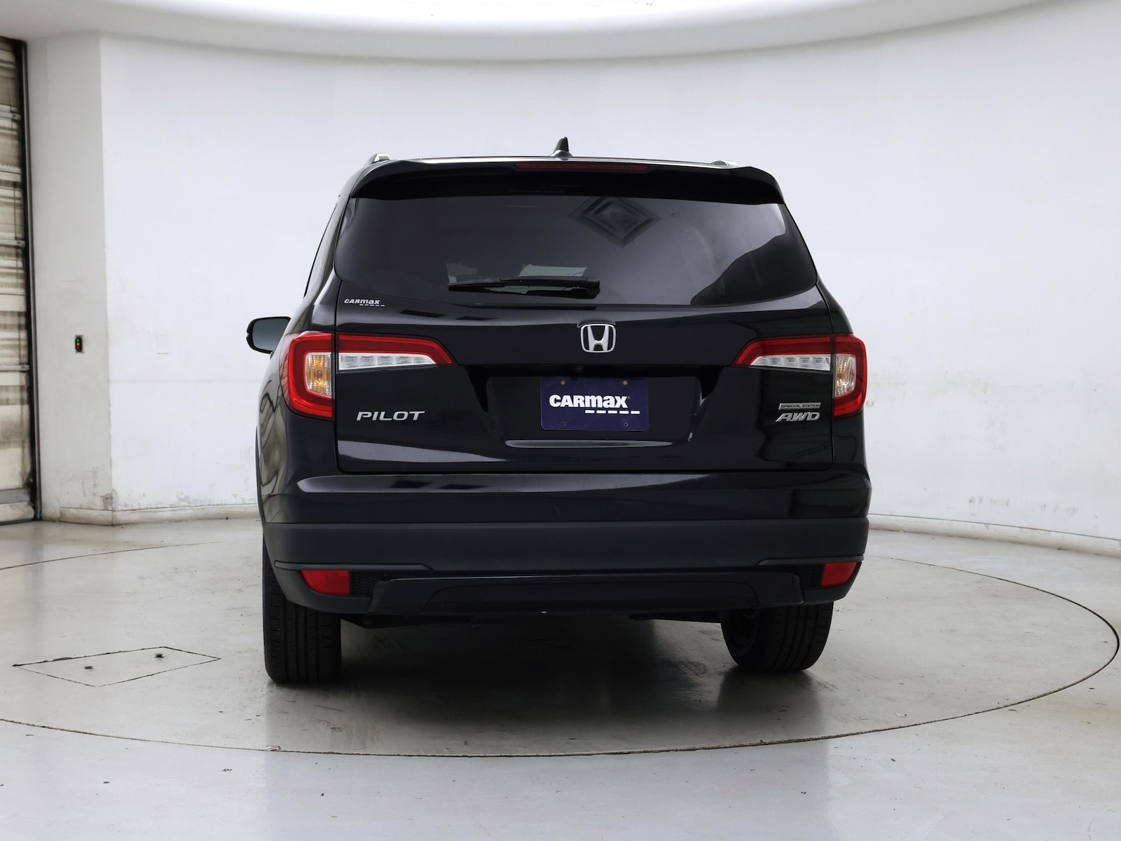 2022 Honda Pilot SE - Photo 7