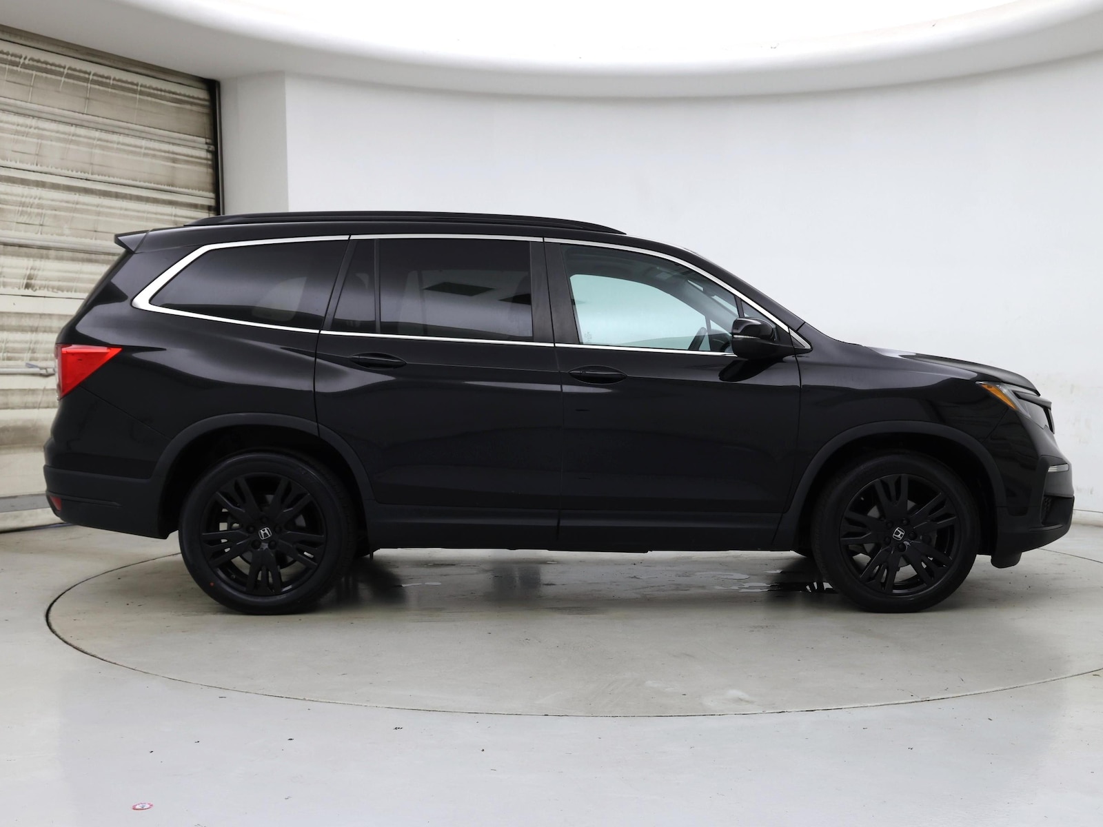 2022 Honda Pilot SE - Photo 8