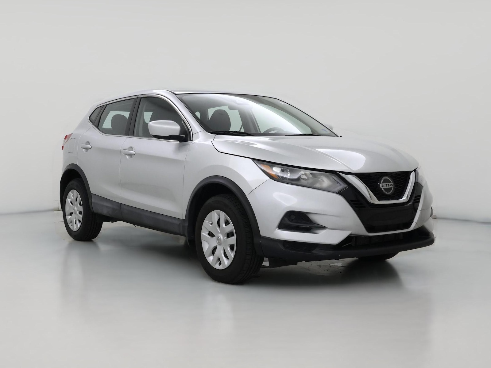 2020 Nissan Rogue Sport
