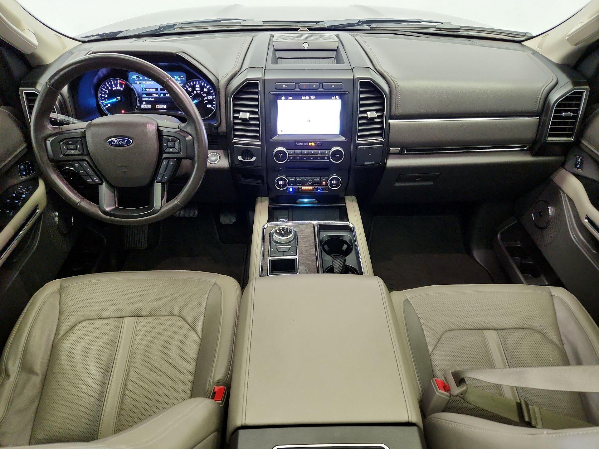 Thumbnail: 2018 Ford Expedition - 9