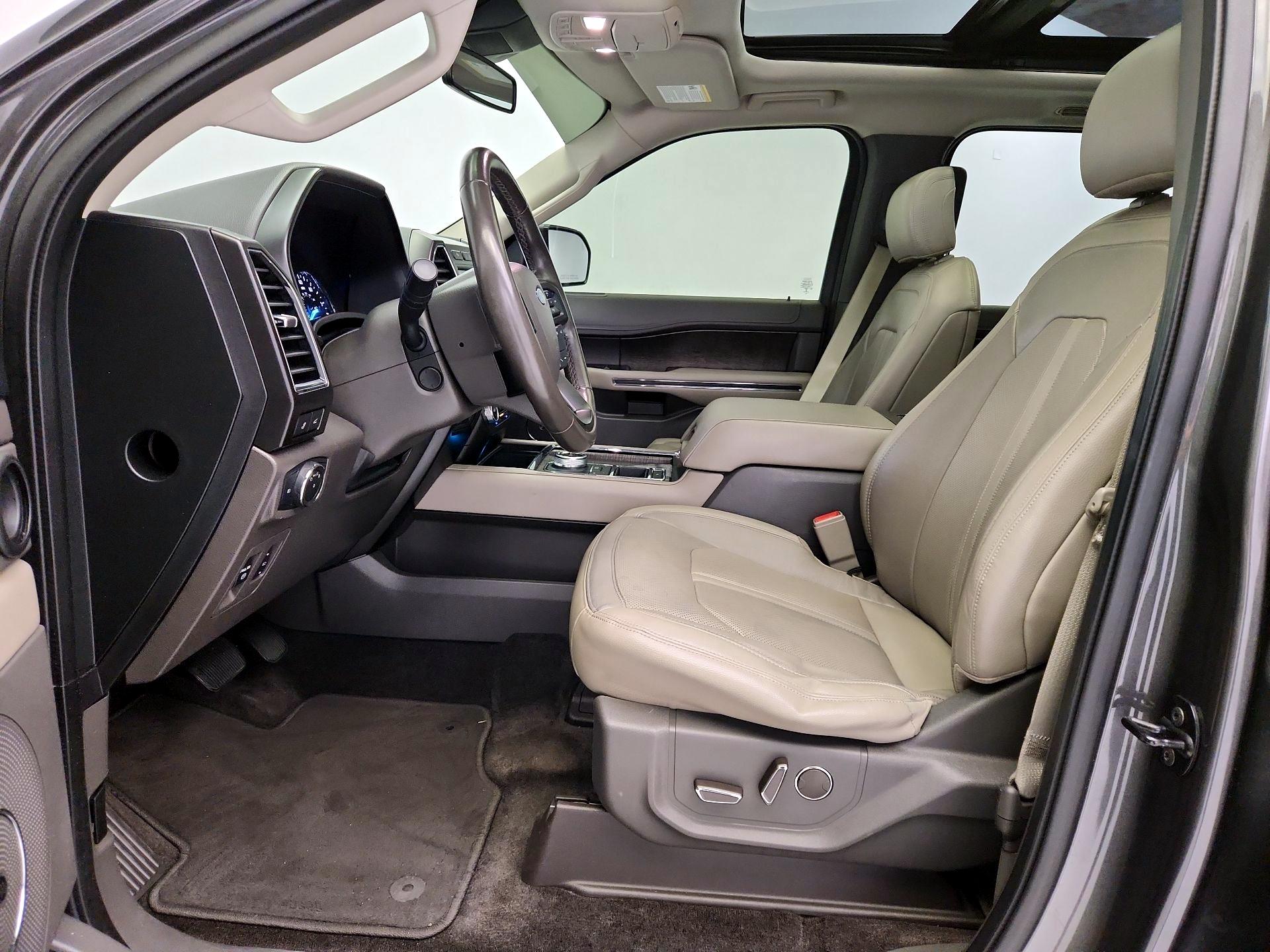 Thumbnail: 2018 Ford Expedition - 11