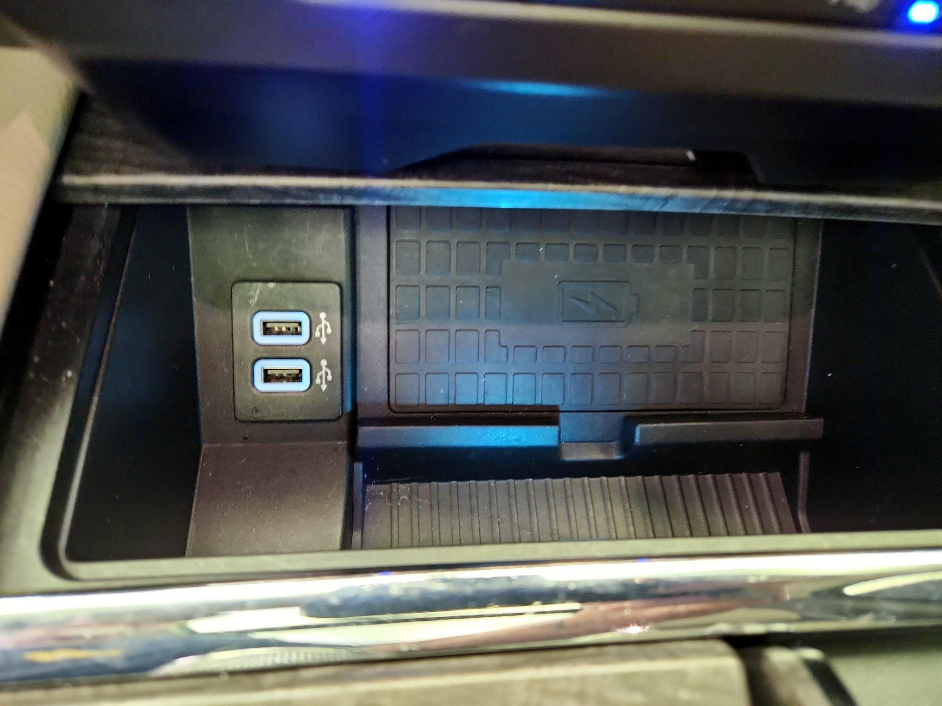 Thumbnail: 2018 Ford Expedition - 19