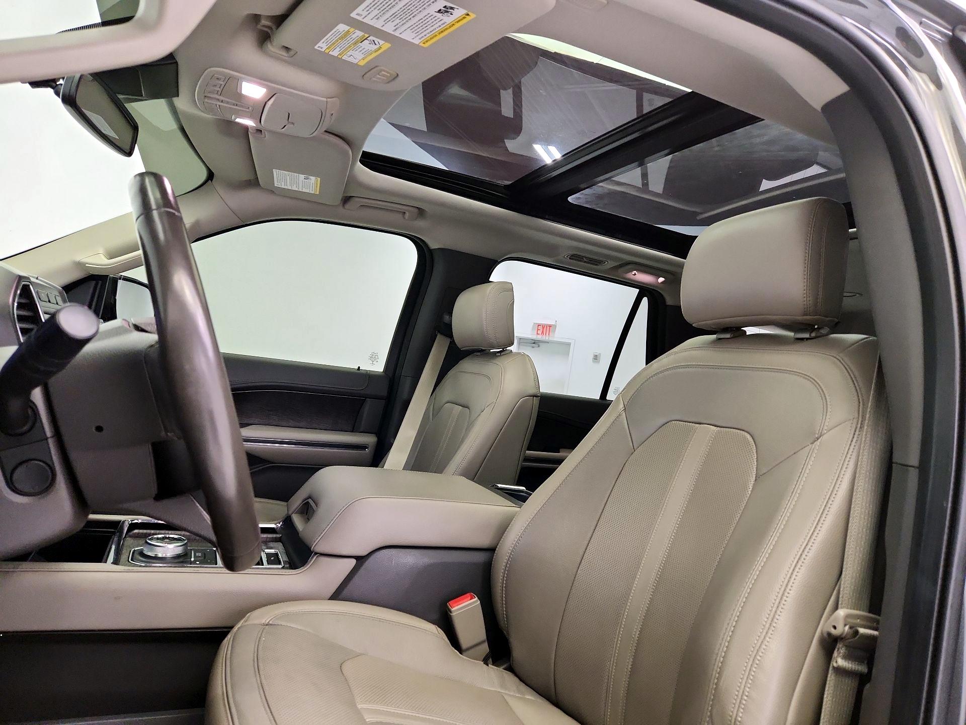 Thumbnail: 2018 Ford Expedition - 20