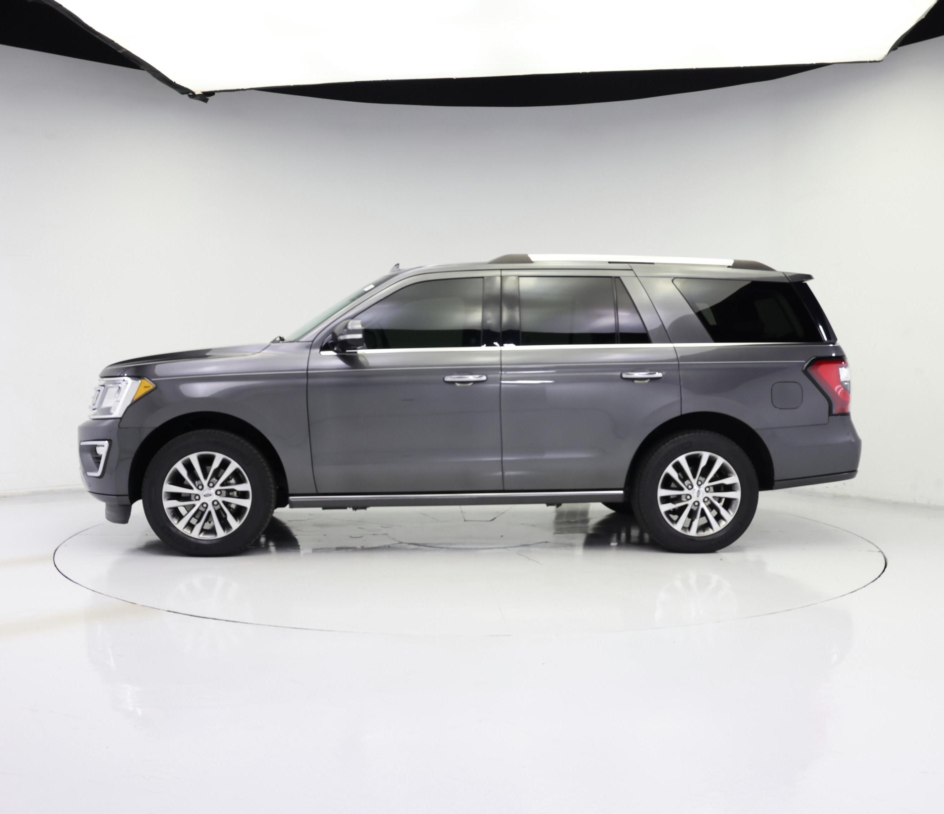 Thumbnail: 2018 Ford Expedition - 3