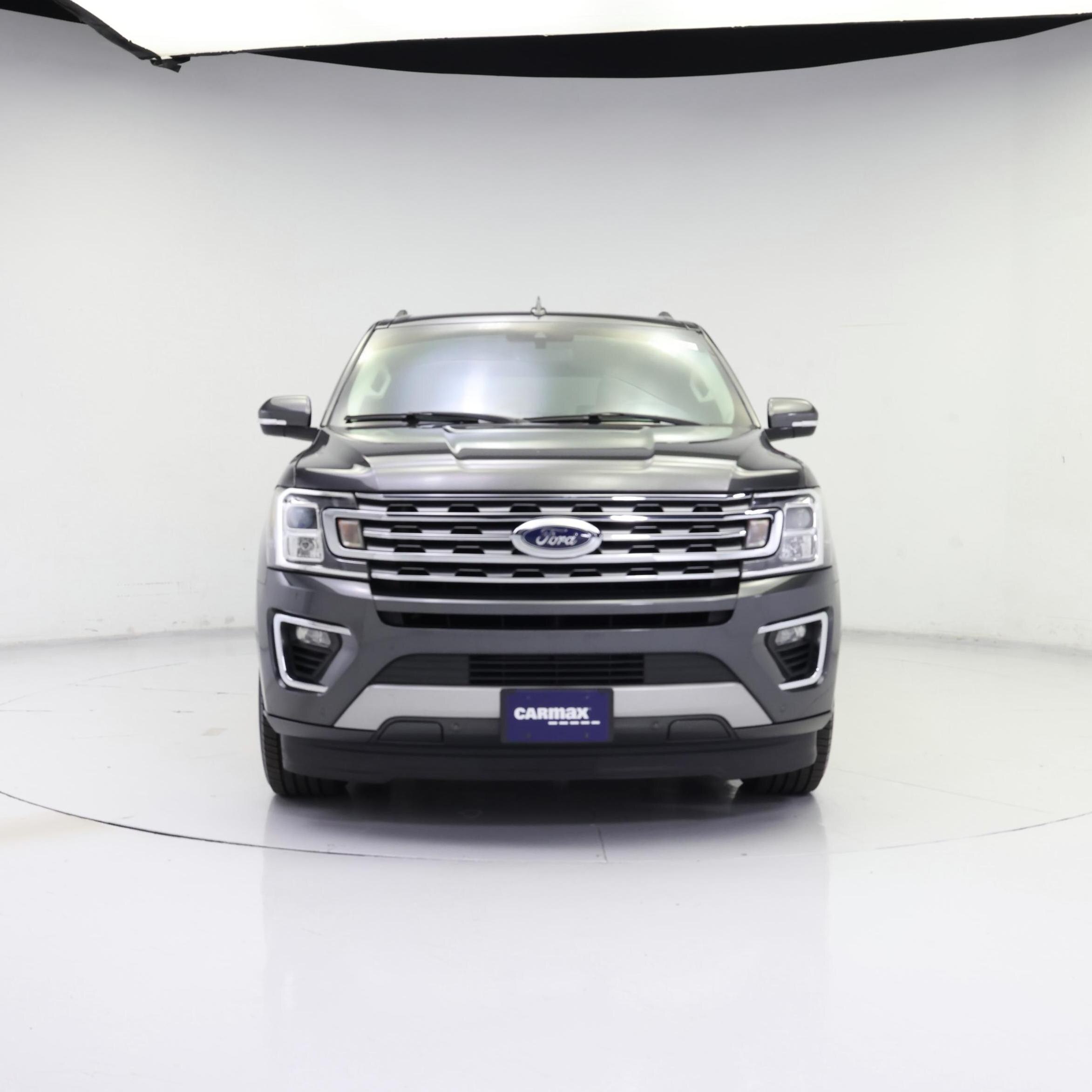 Thumbnail: 2018 Ford Expedition - 5