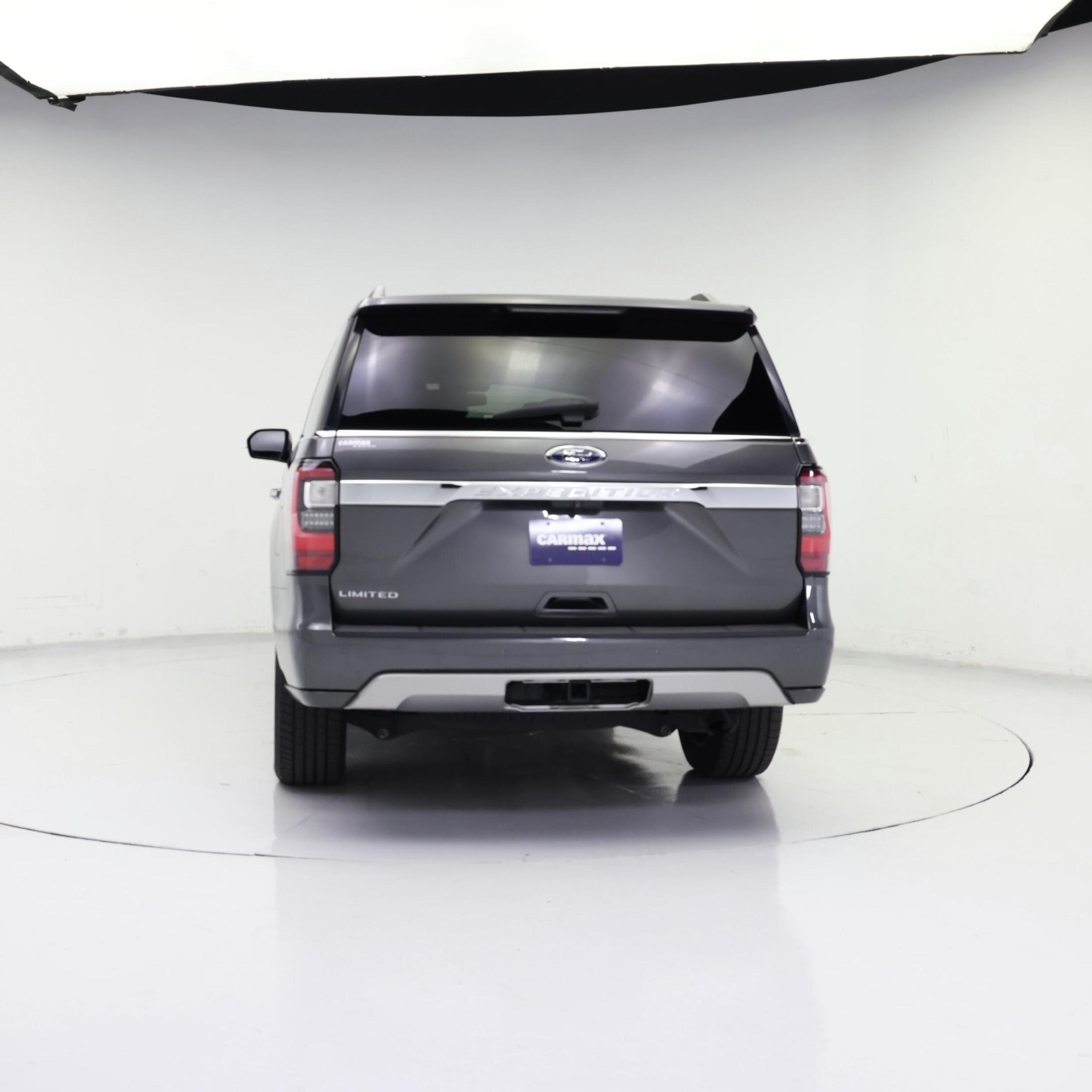 Thumbnail: 2018 Ford Expedition - 6