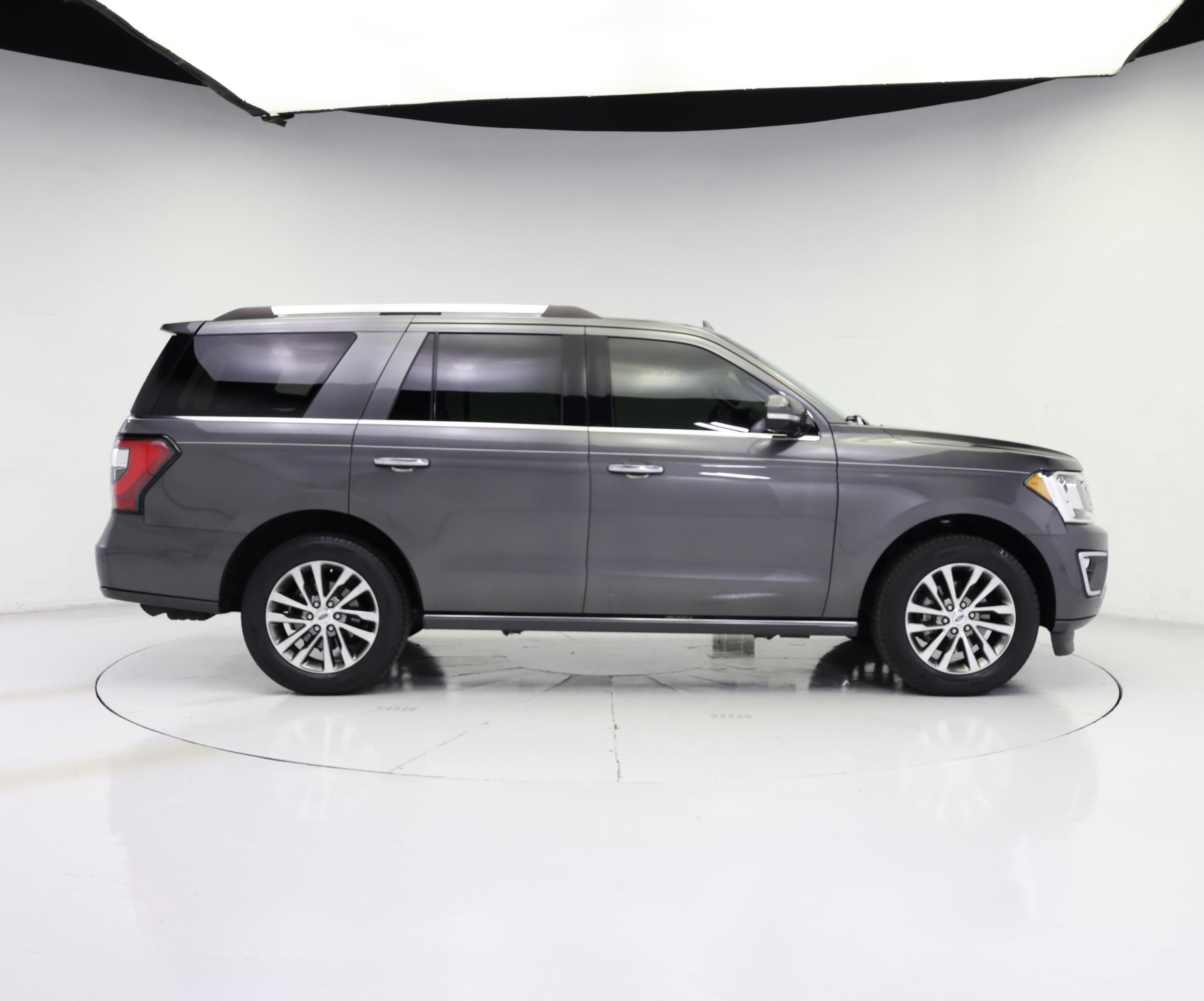 Thumbnail: 2018 Ford Expedition - 7