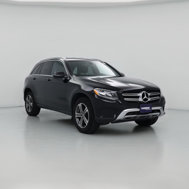 2019 Mercedes-Benz GLC300