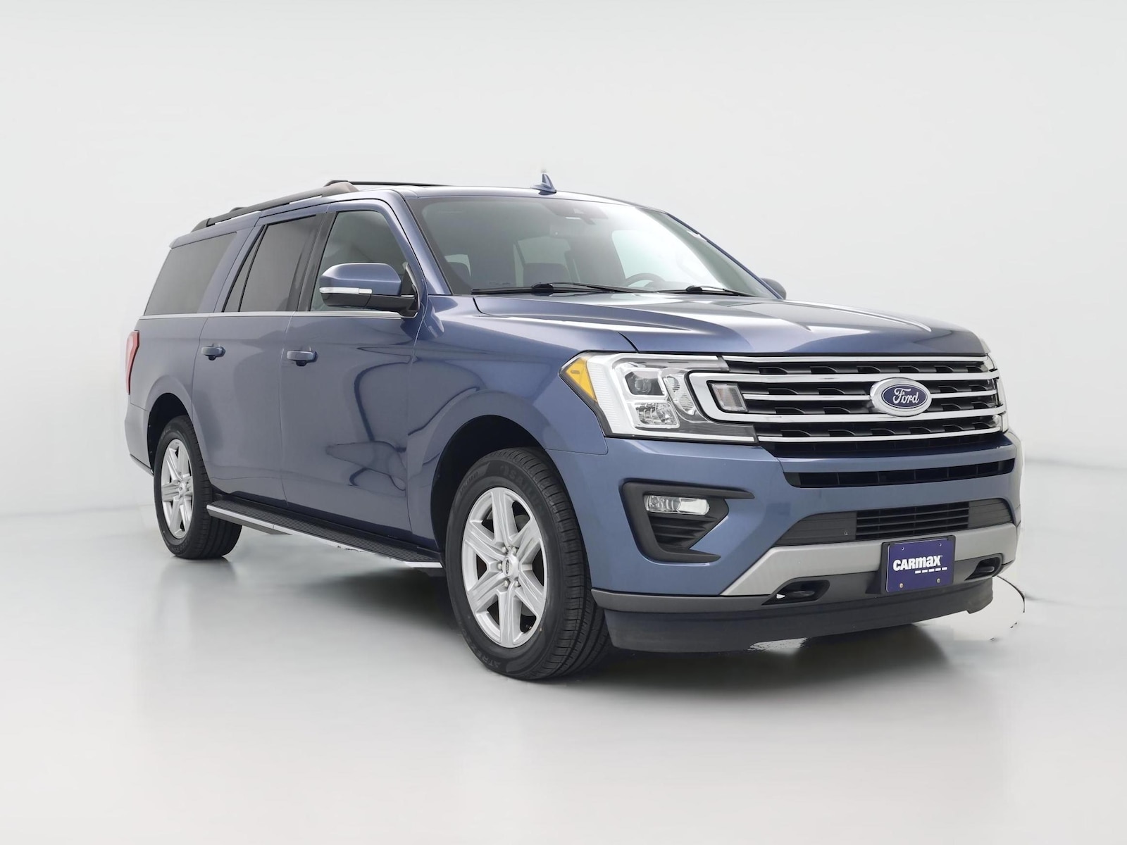 2020 Ford Expedition Max