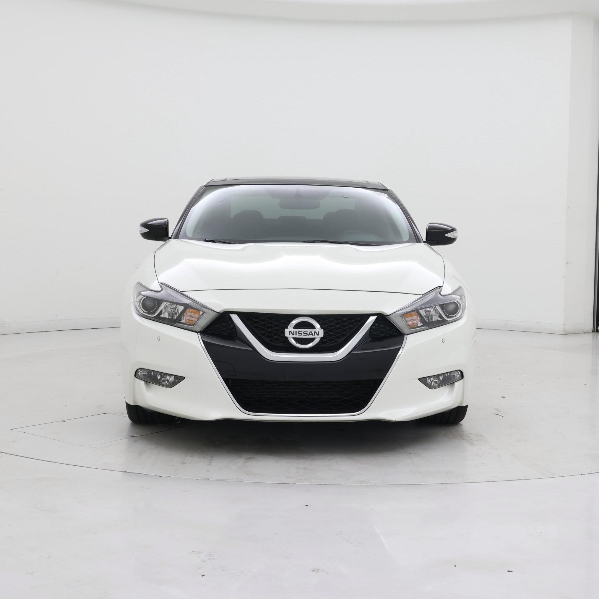 Thumbnail: 2018 Nissan Maxima - 5