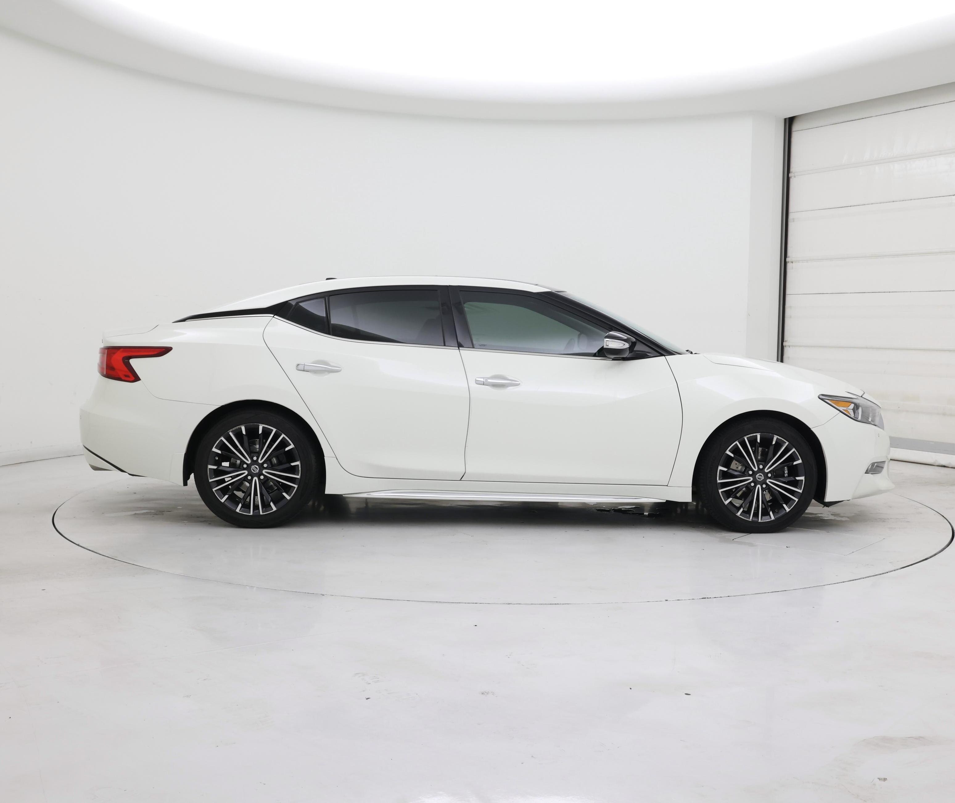 Thumbnail: 2018 Nissan Maxima - 7