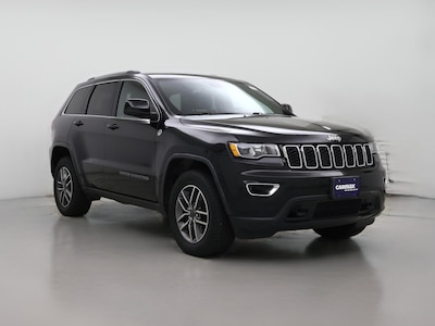 2020 Jeep Grand Cherokee North Edition