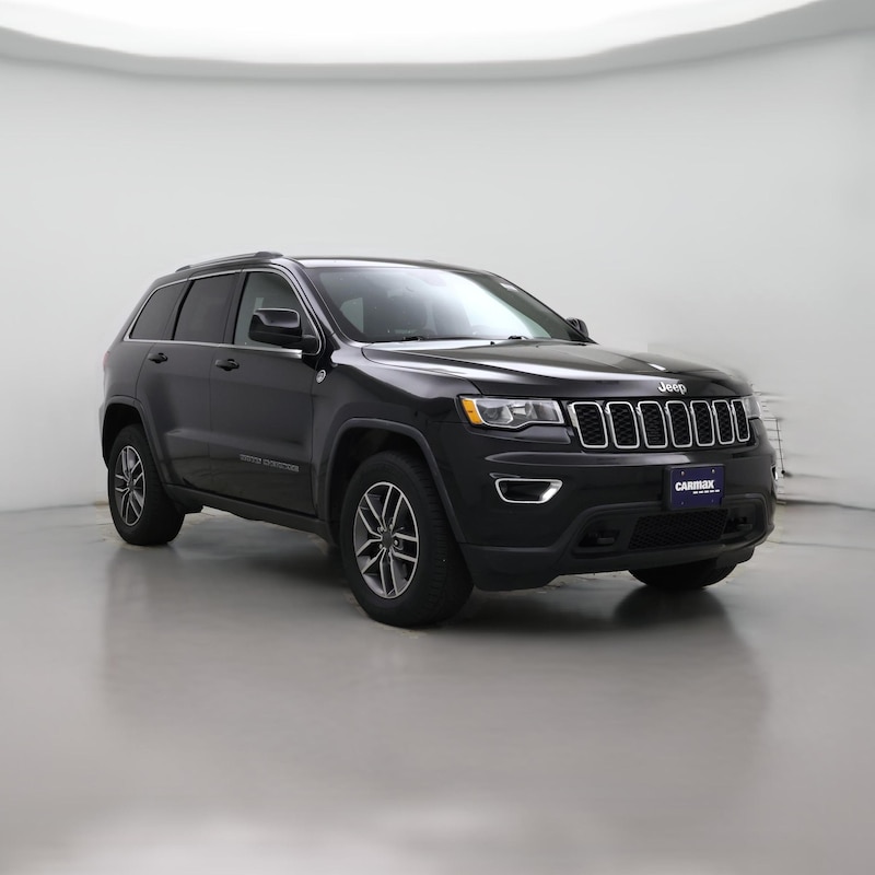 2020 Jeep Grand Cherokee North Edition