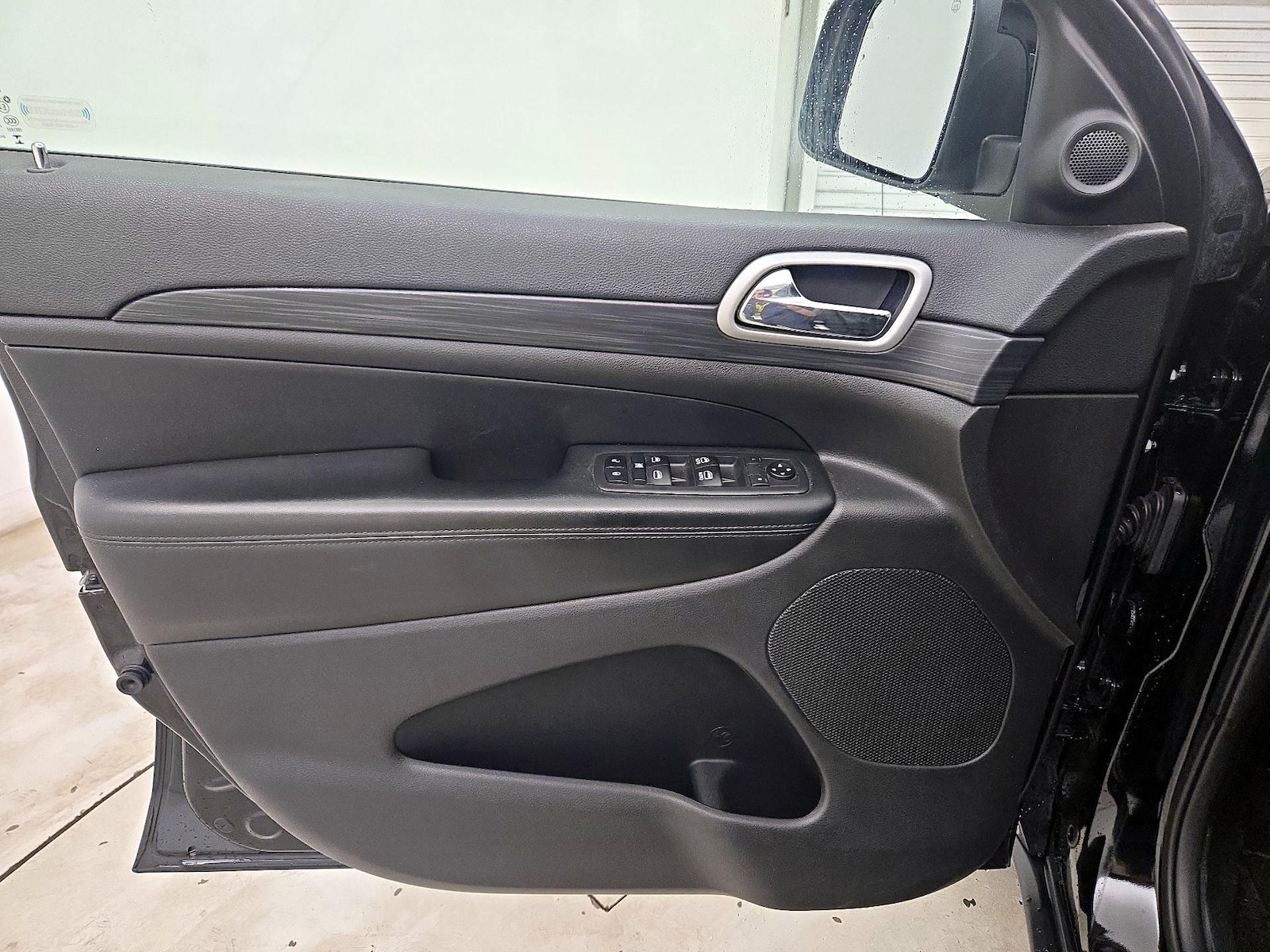 2020 Jeep Grand Cherokee North Edition - Photo 13