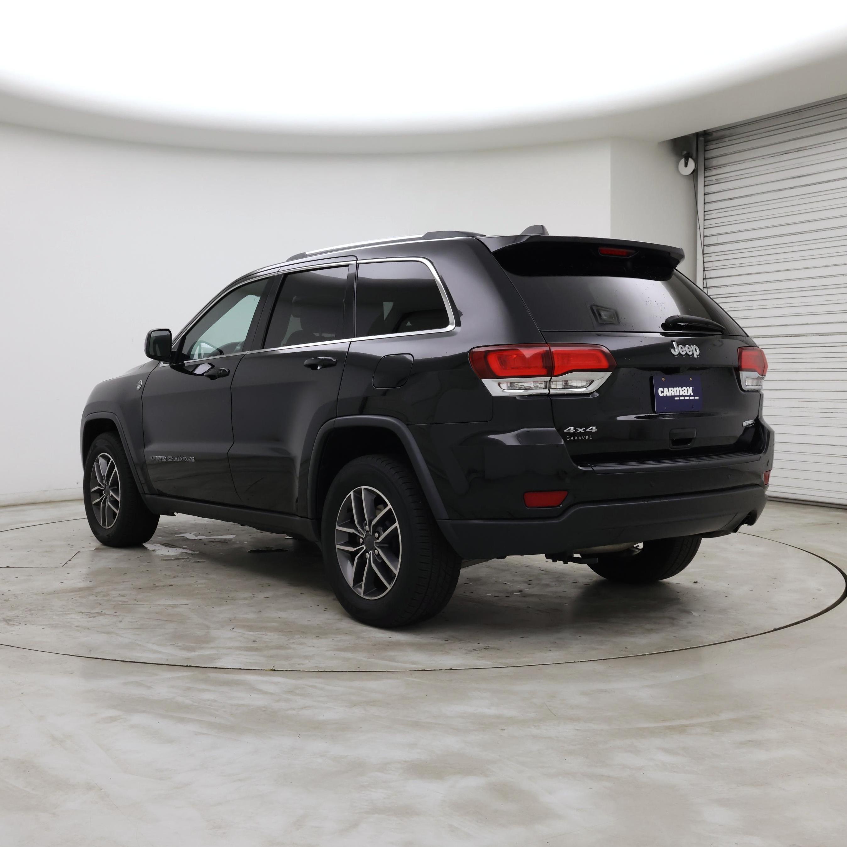 Thumbnail: 2020 Jeep Grand Cherokee - 2