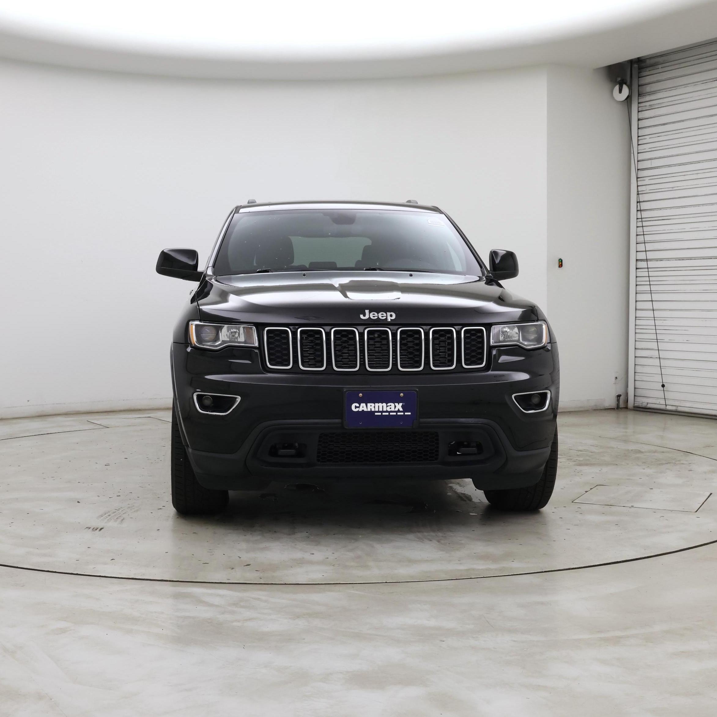 Thumbnail: 2020 Jeep Grand Cherokee - 5