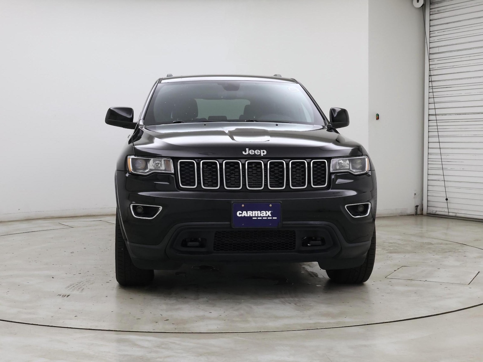 2020 Jeep Grand Cherokee North Edition - Photo 6