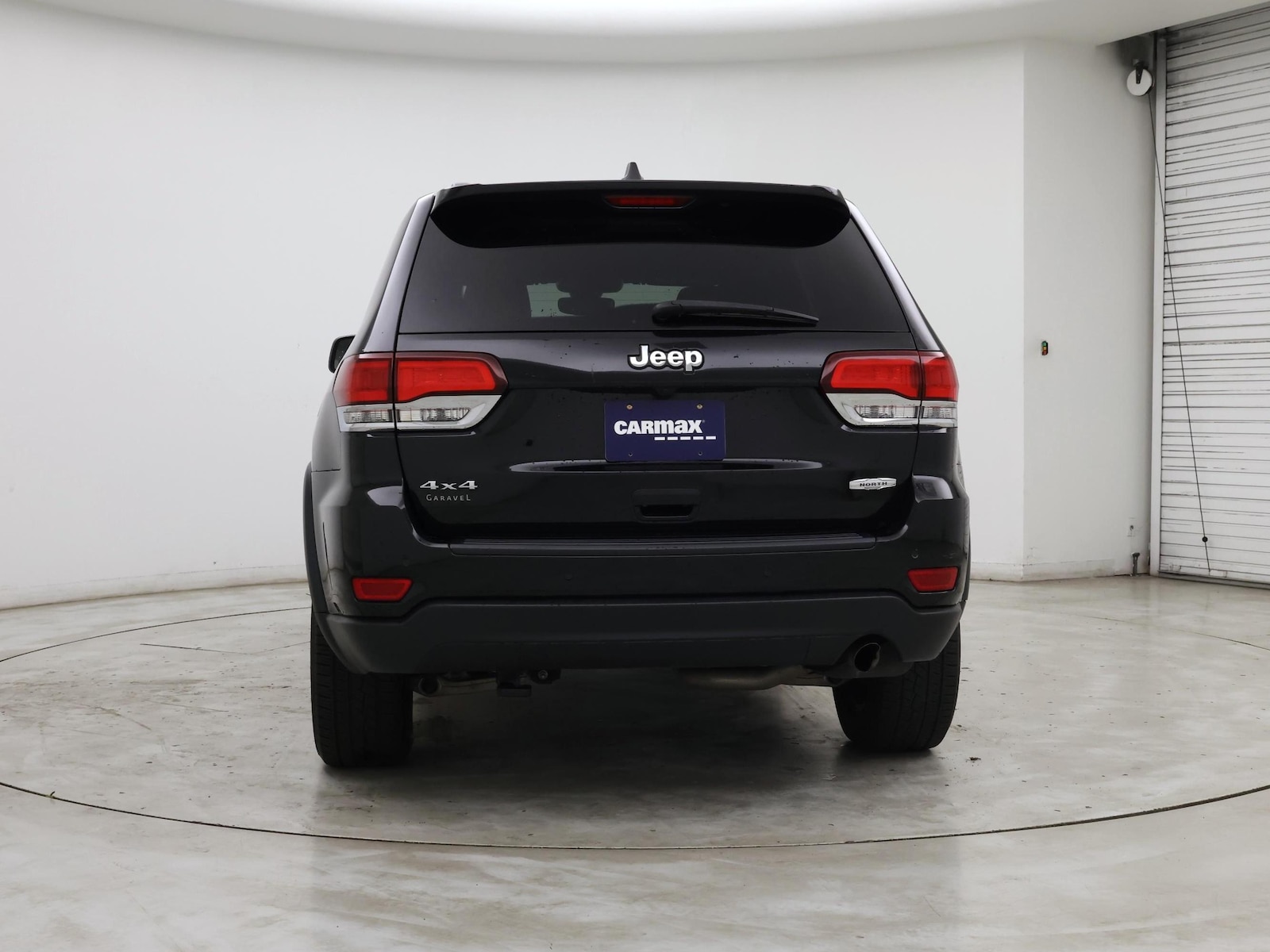 2020 Jeep Grand Cherokee North Edition - Photo 7