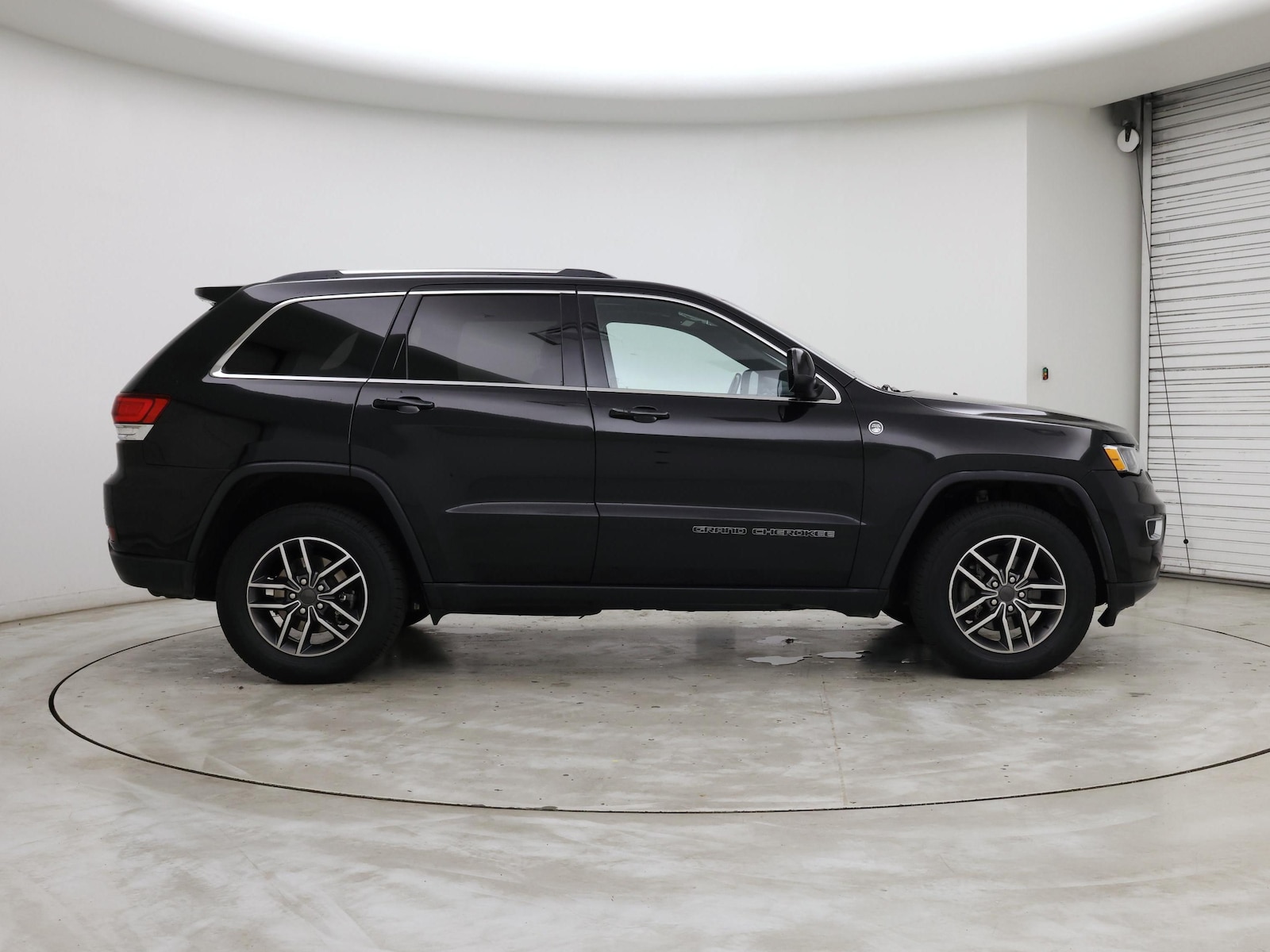 2020 Jeep Grand Cherokee North Edition - Photo 8