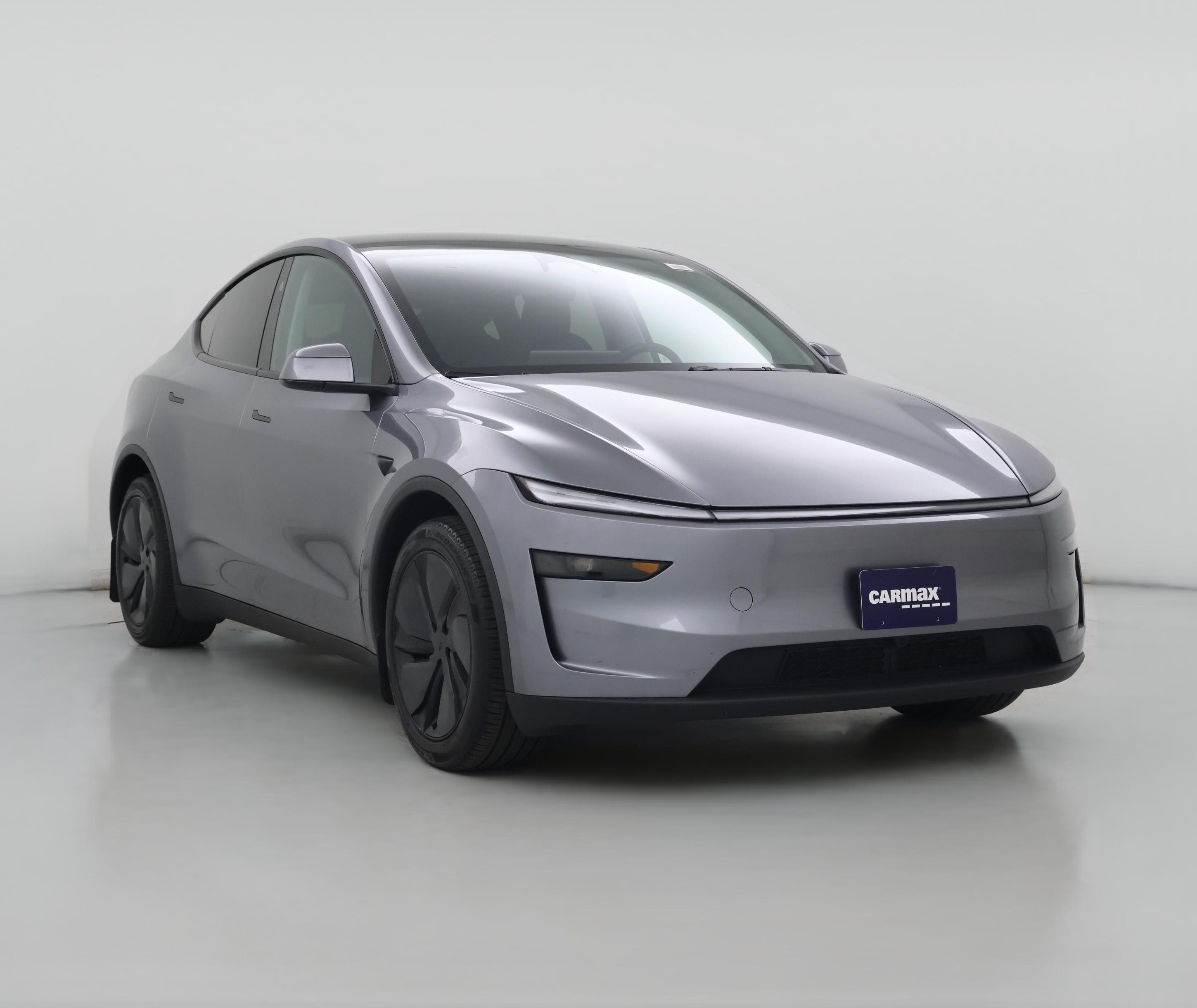 Thumbnail: 2026 Tesla Model Y - 1