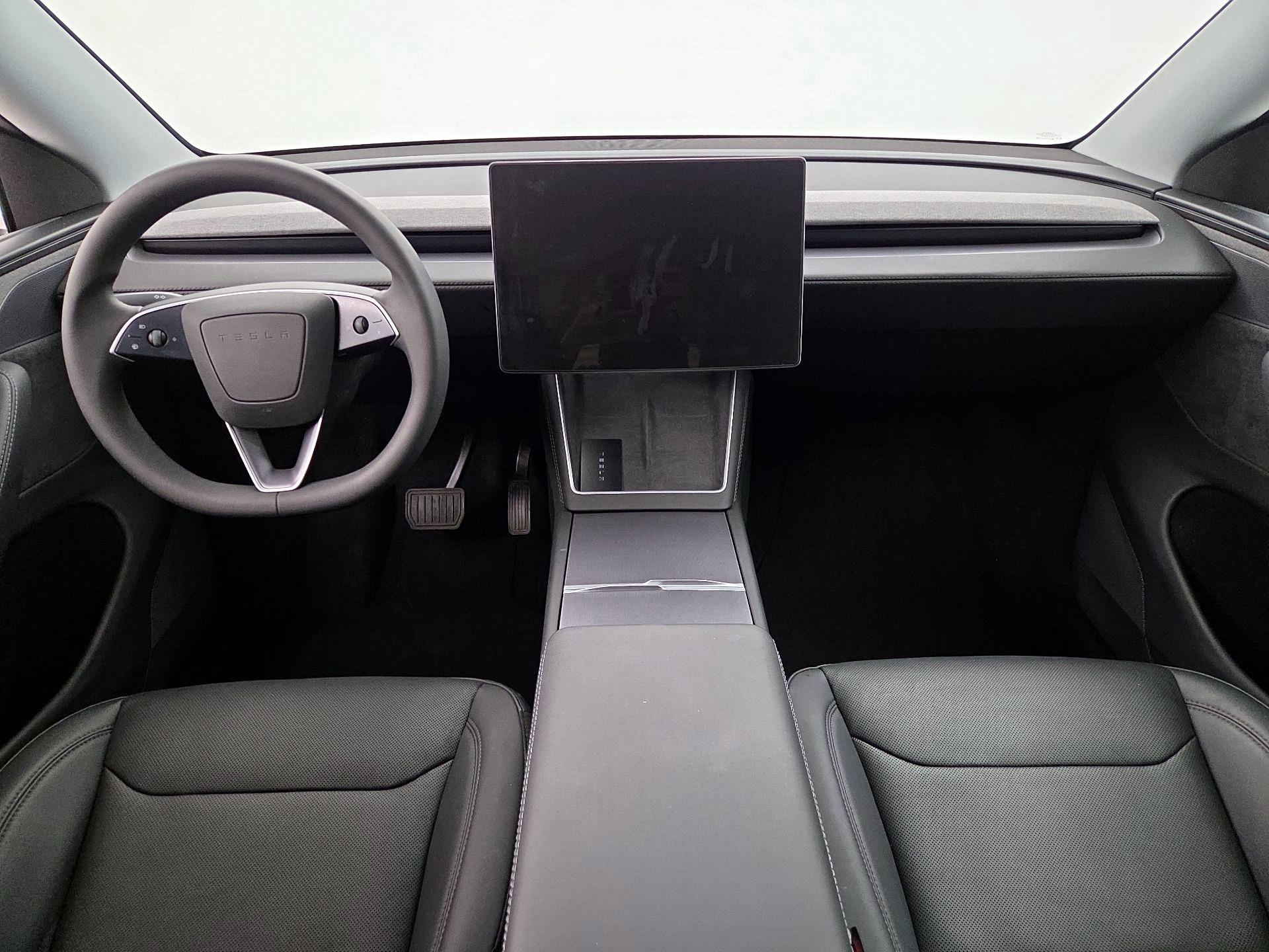 Thumbnail: 2026 Tesla Model Y - 9
