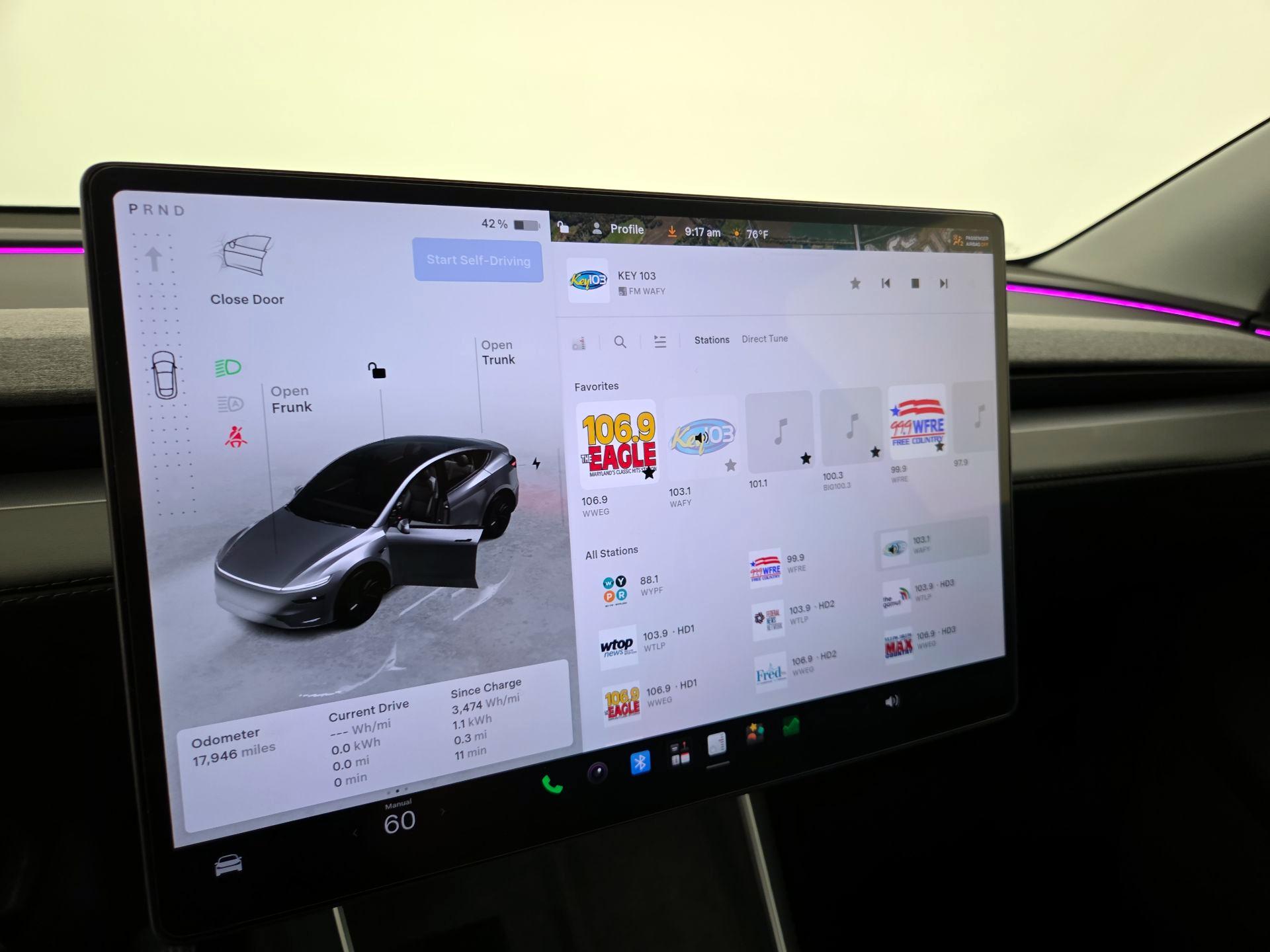 Thumbnail: 2026 Tesla Model Y - 15