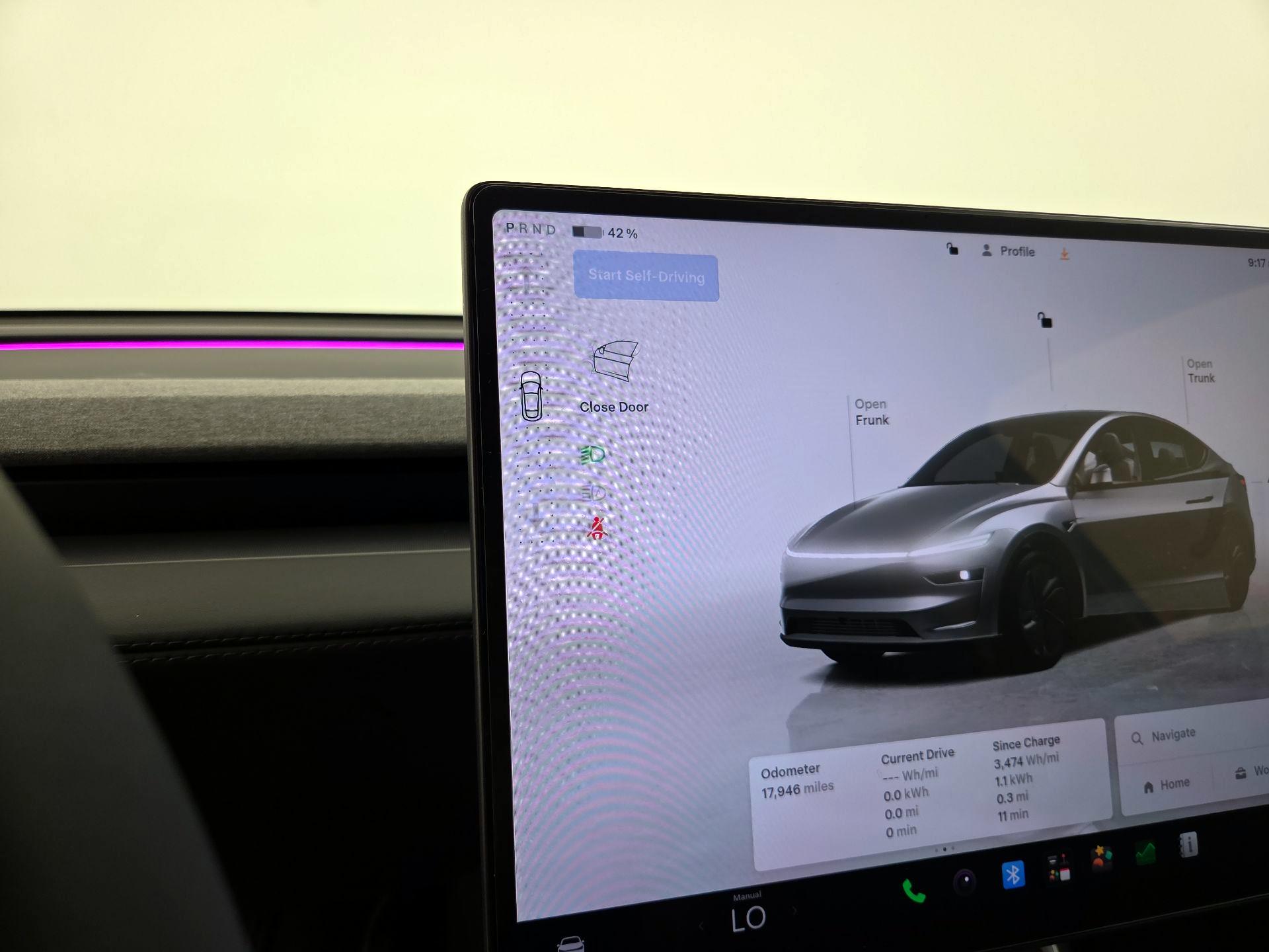 Thumbnail: 2026 Tesla Model Y - 17