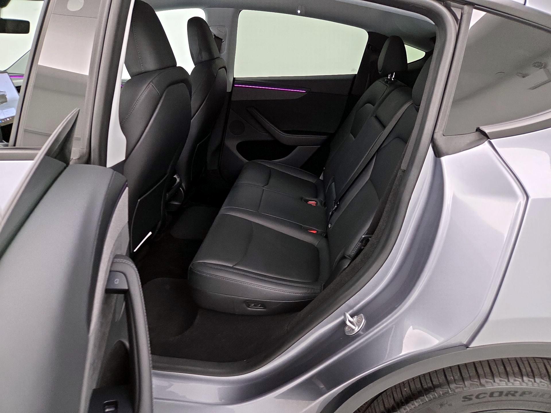 Thumbnail: 2026 Tesla Model Y - 18