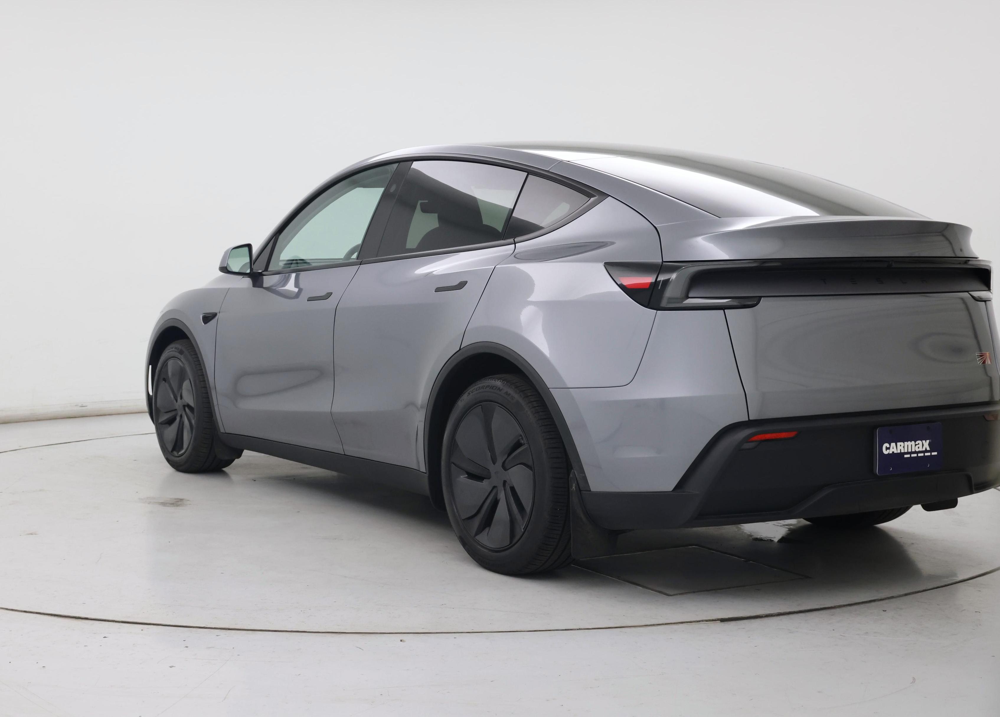 Thumbnail: 2026 Tesla Model Y - 2