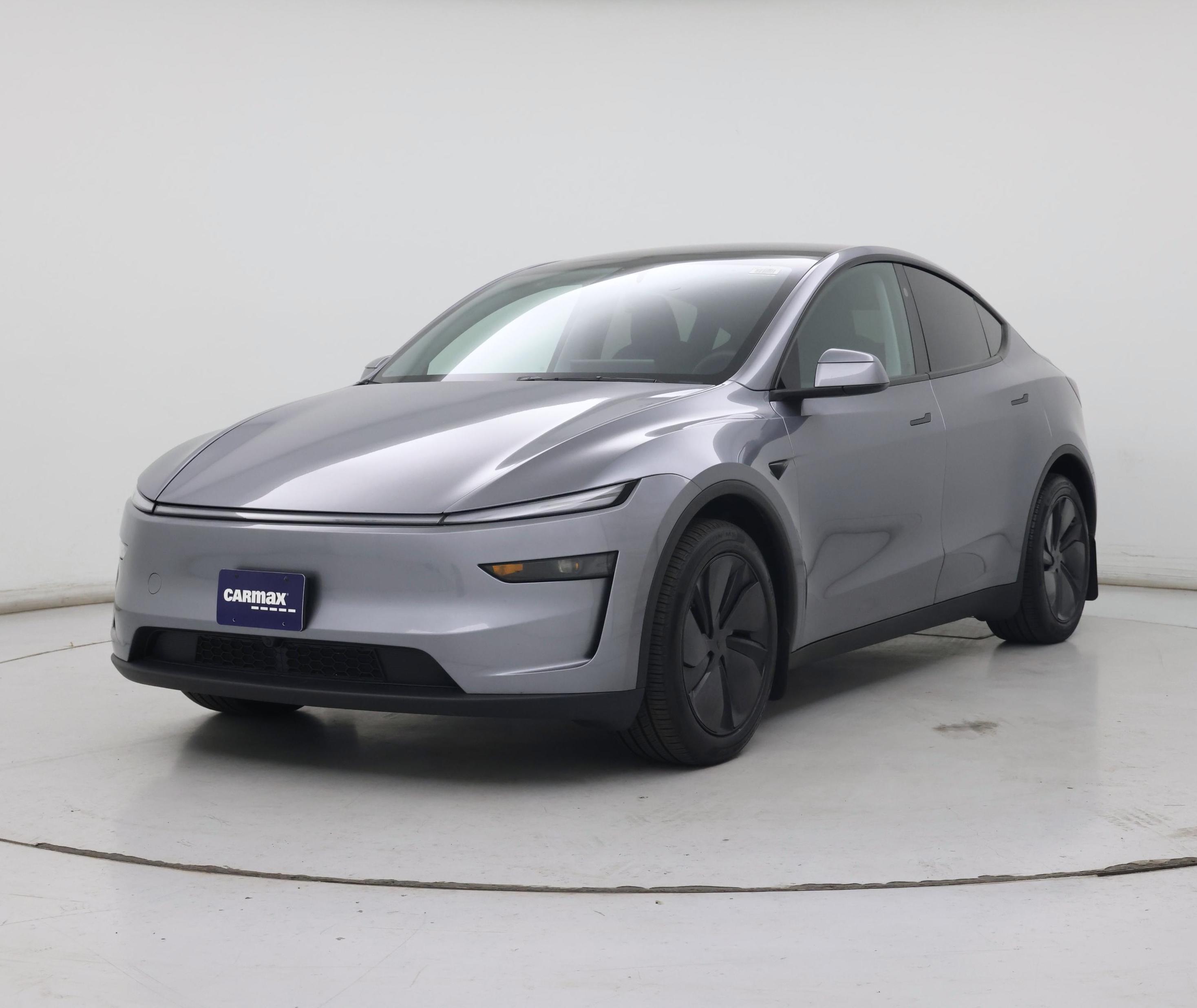 Thumbnail: 2026 Tesla Model Y - 4