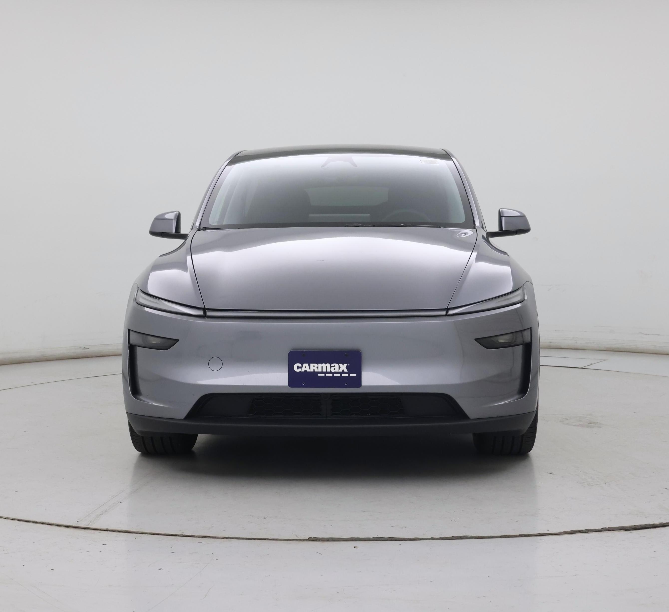 Thumbnail: 2026 Tesla Model Y - 5