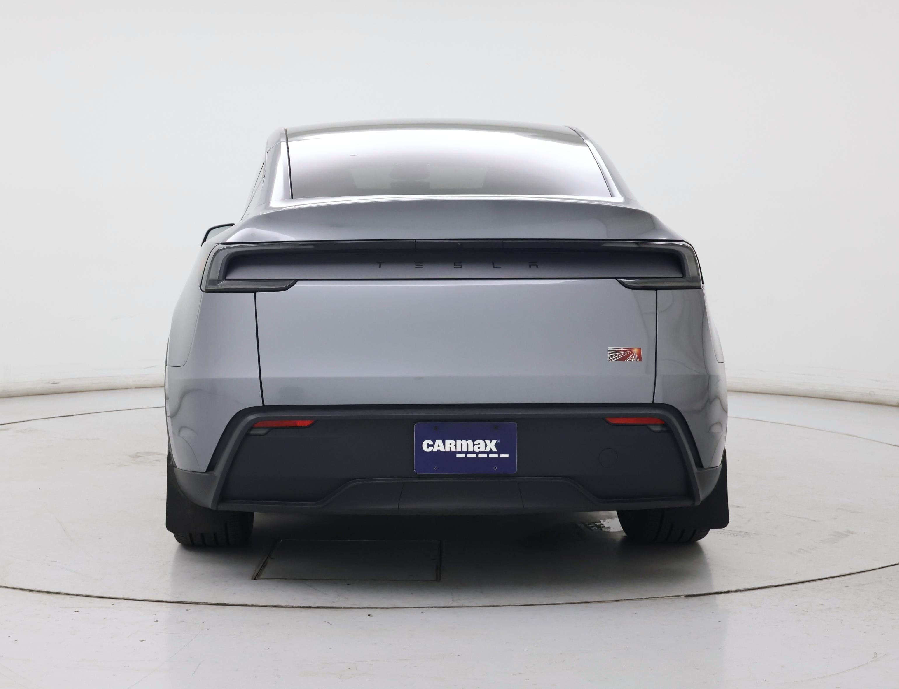 Thumbnail: 2026 Tesla Model Y - 6
