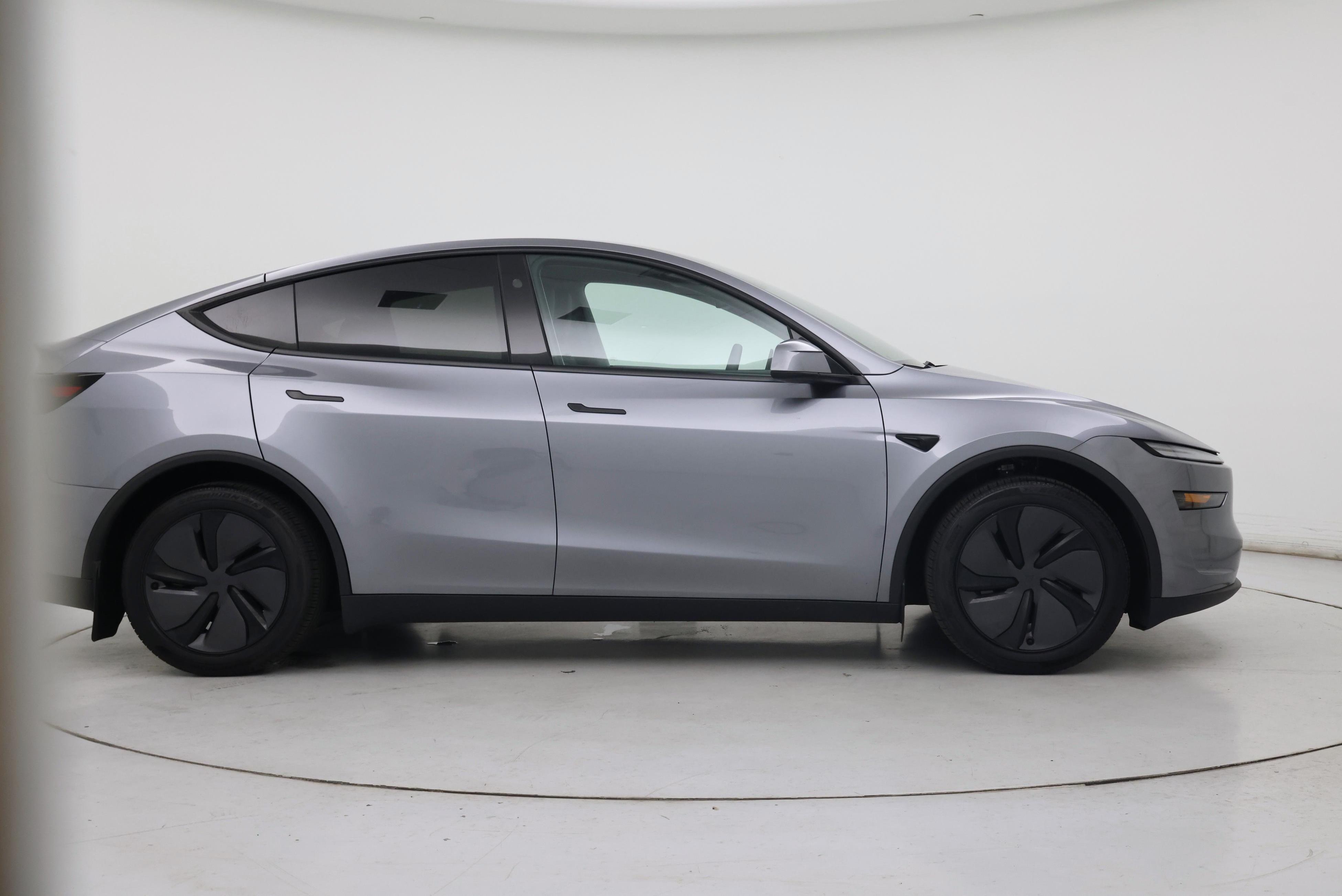 Thumbnail: 2026 Tesla Model Y - 7