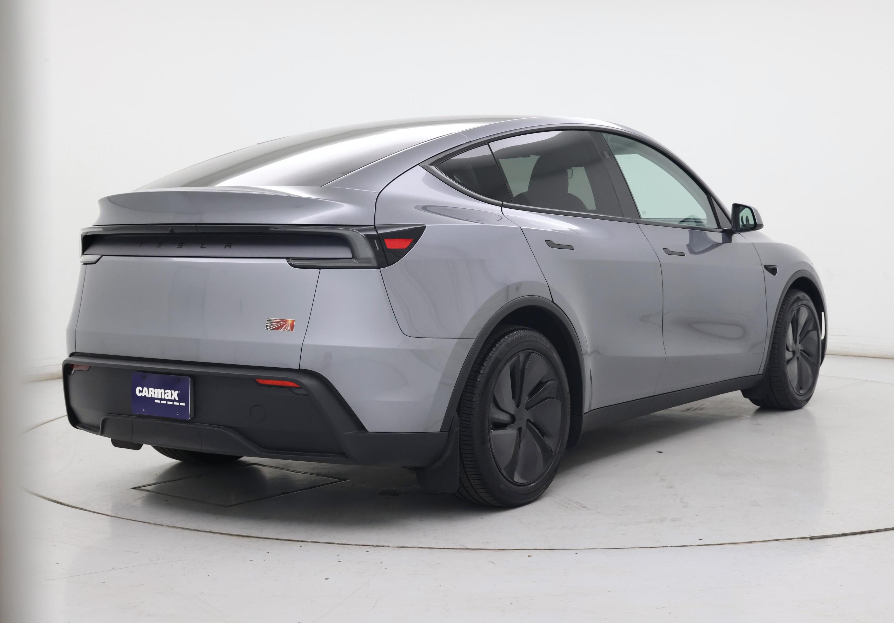 Thumbnail: 2026 Tesla Model Y - 8