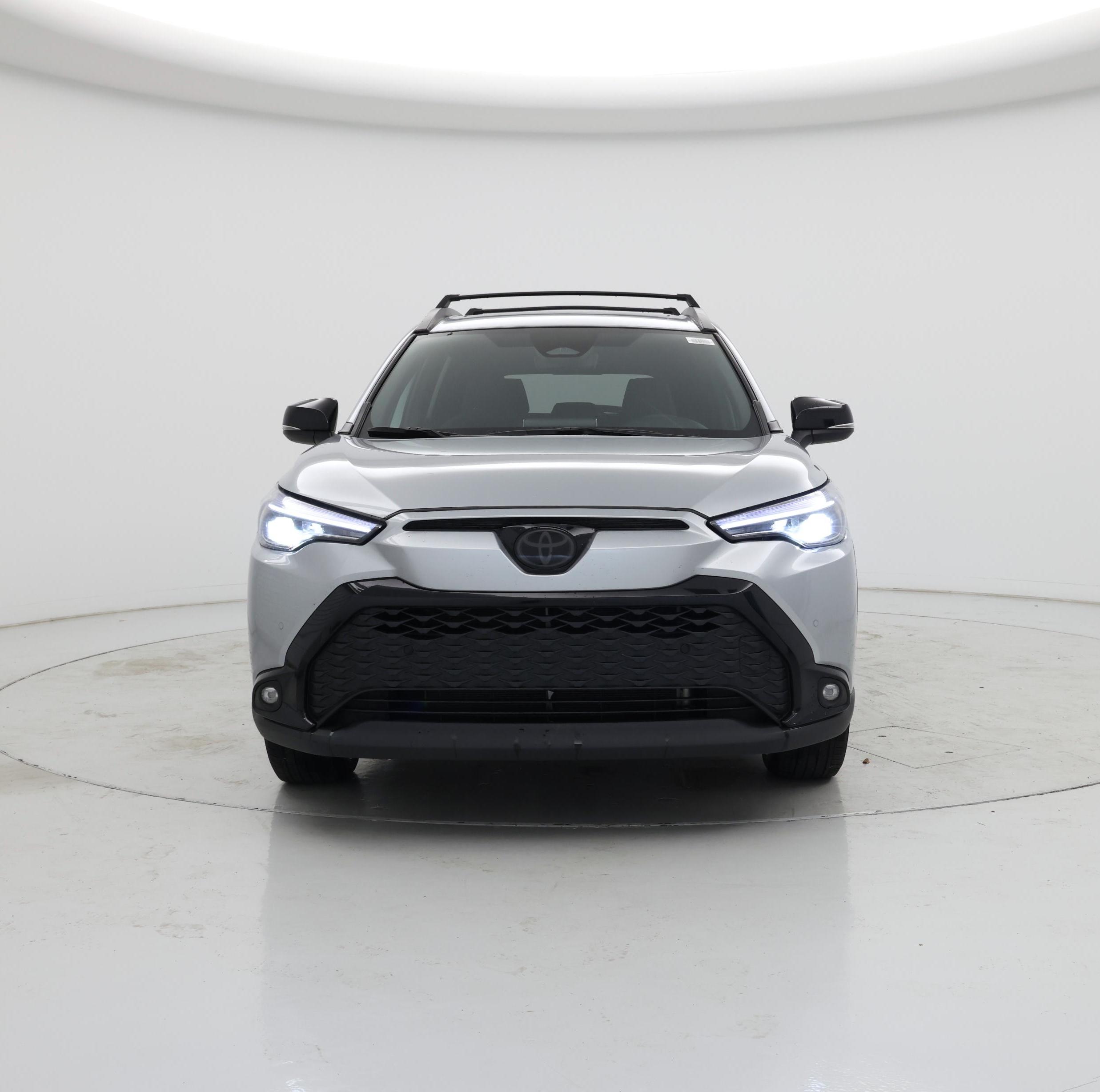 Thumbnail: 2025 Toyota Corolla Cross - 5