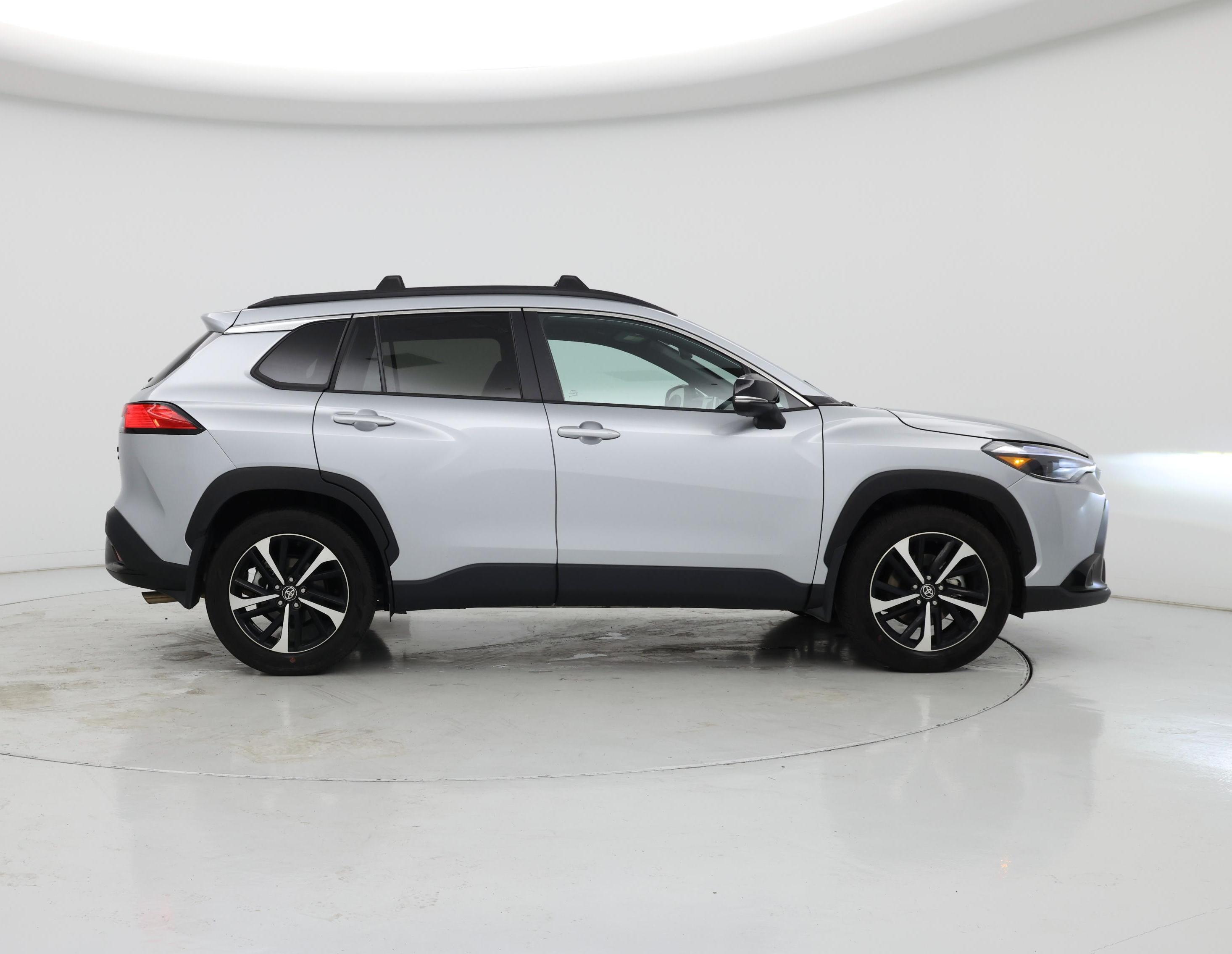 Thumbnail: 2025 Toyota Corolla Cross - 7