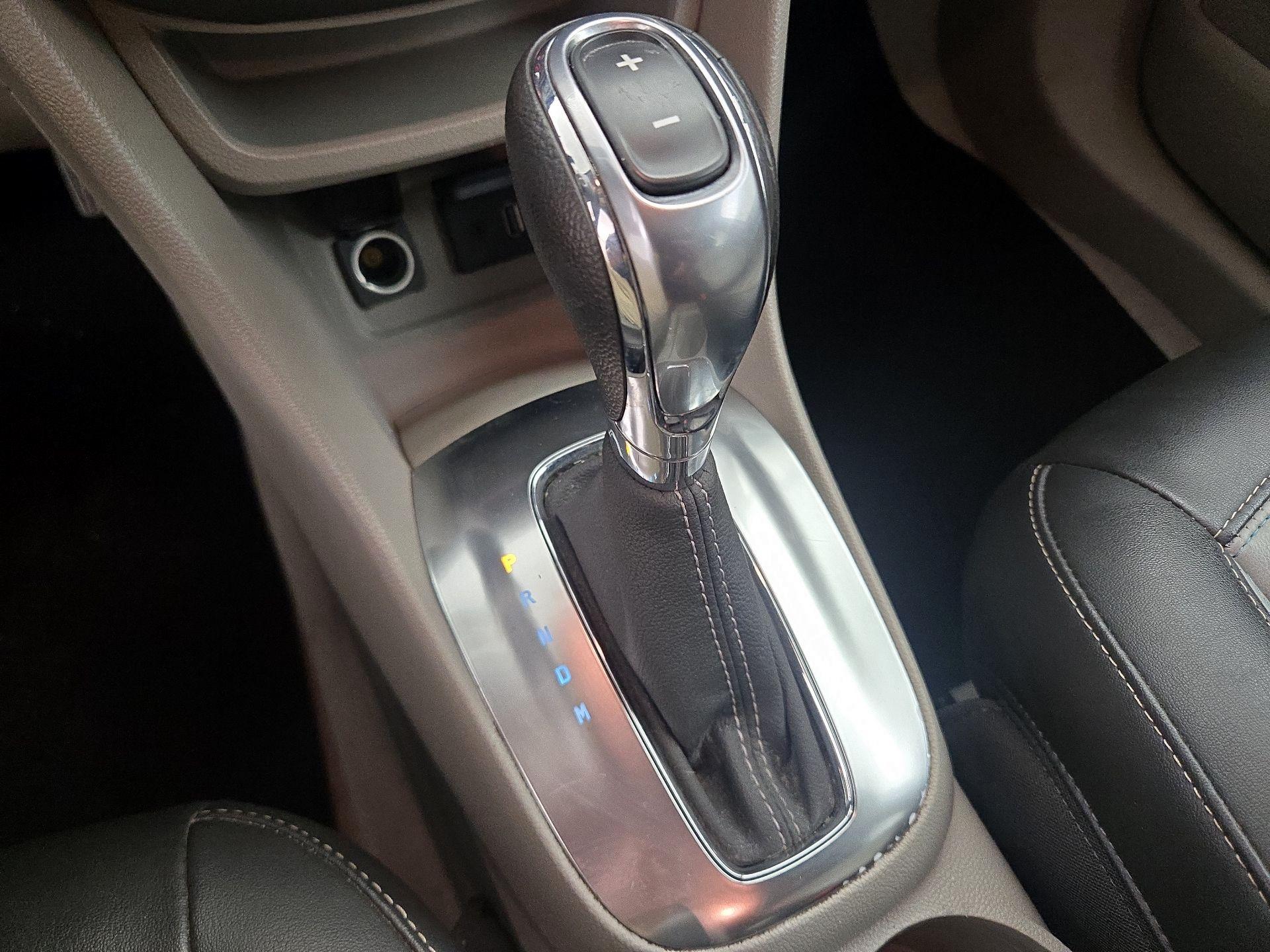 Thumbnail: 2016 Buick Encore - 17
