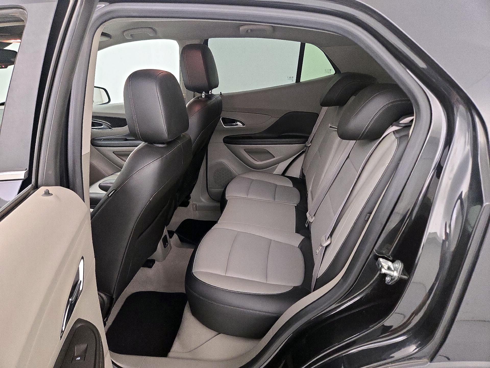 Thumbnail: 2016 Buick Encore - 19