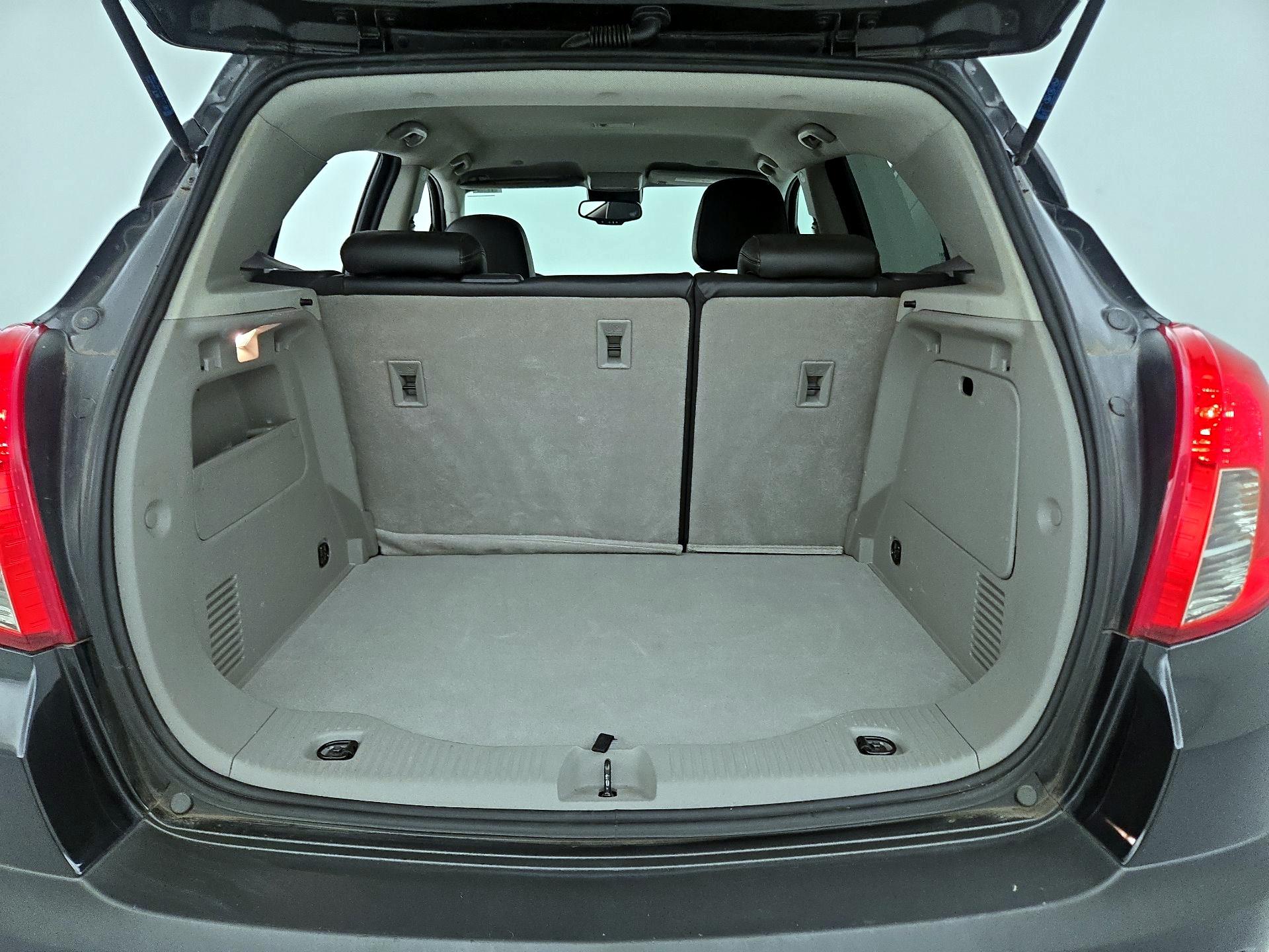 Thumbnail: 2016 Buick Encore - 20