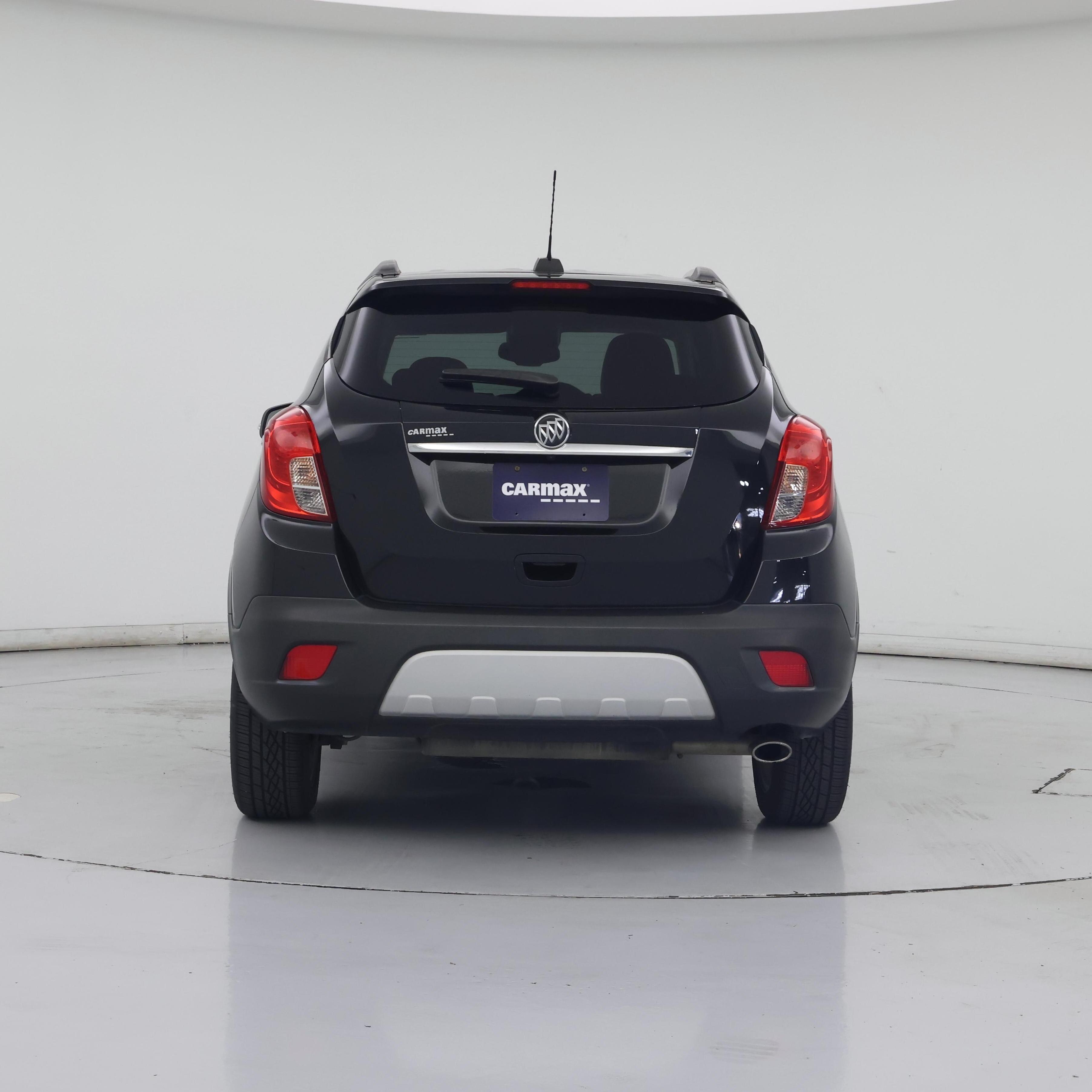 Thumbnail: 2016 Buick Encore - 6