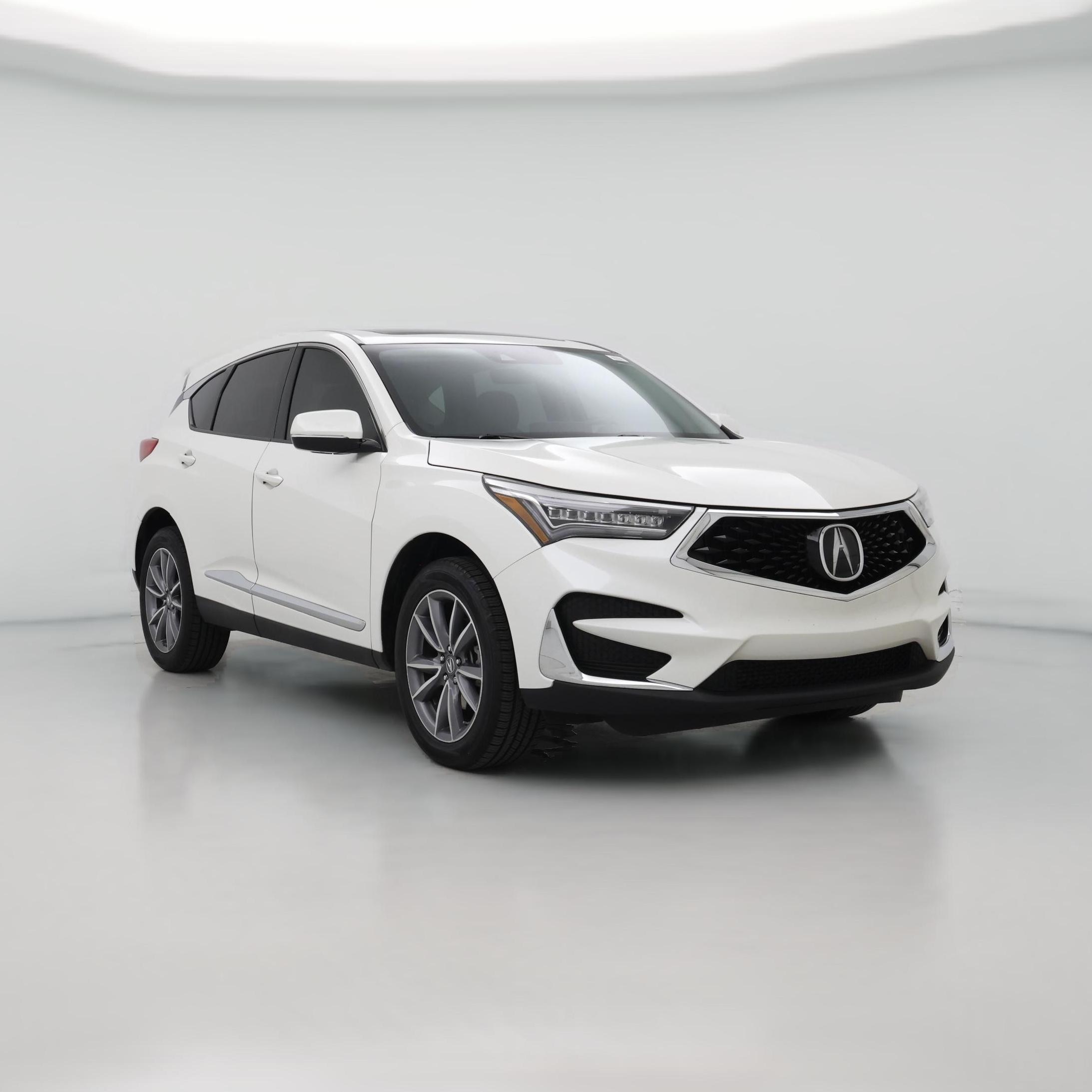 Thumbnail: 2019 Acura RDX - 1