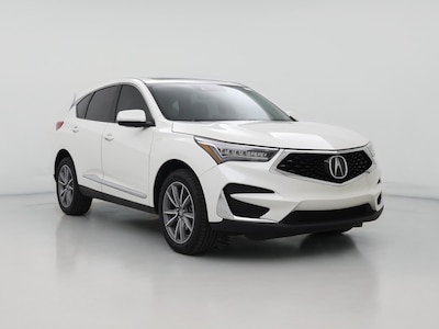 2019 Acura RDX