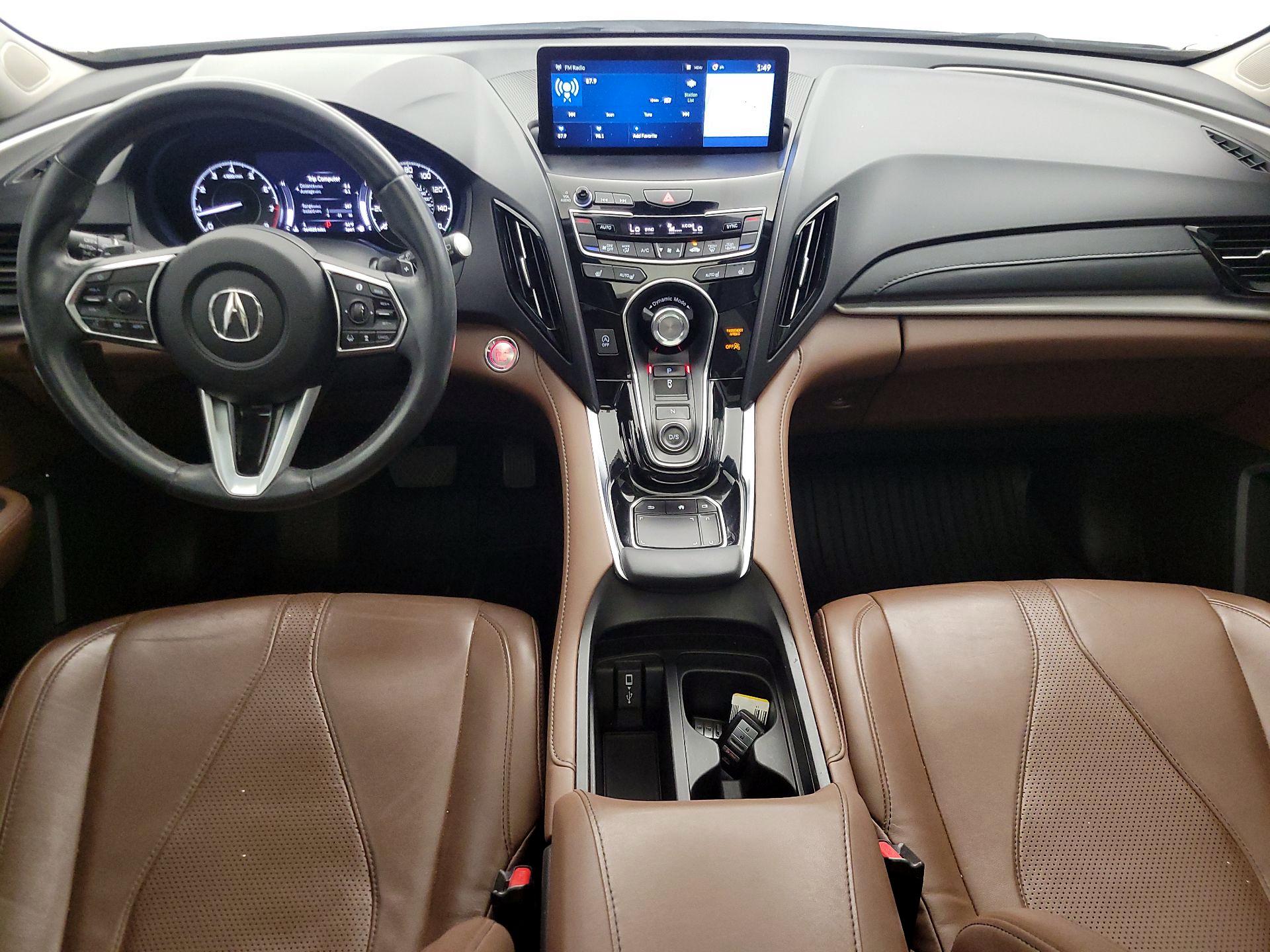 Thumbnail: 2019 Acura RDX - 9