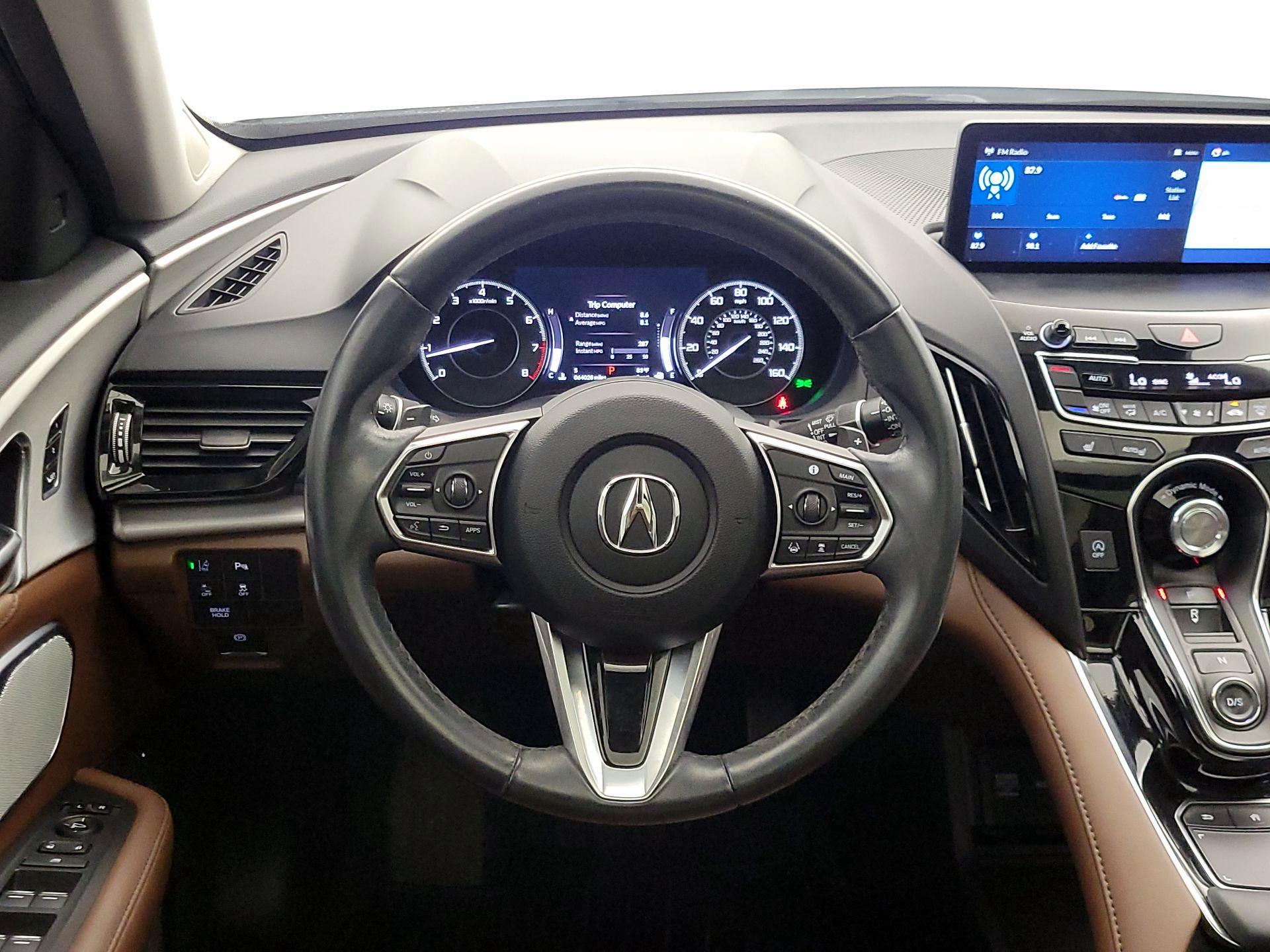 Thumbnail: 2019 Acura RDX - 10