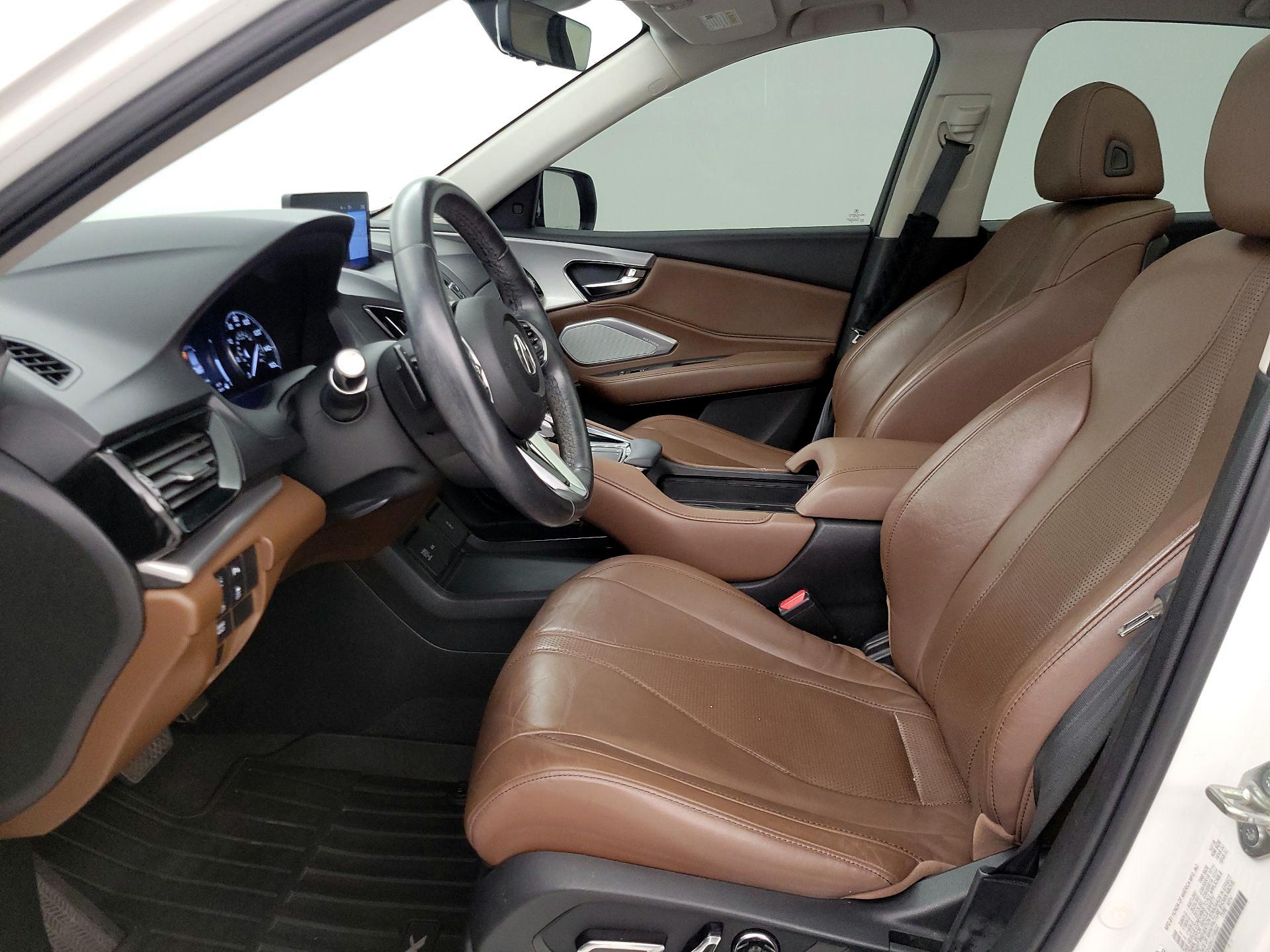 Thumbnail: 2019 Acura RDX - 11