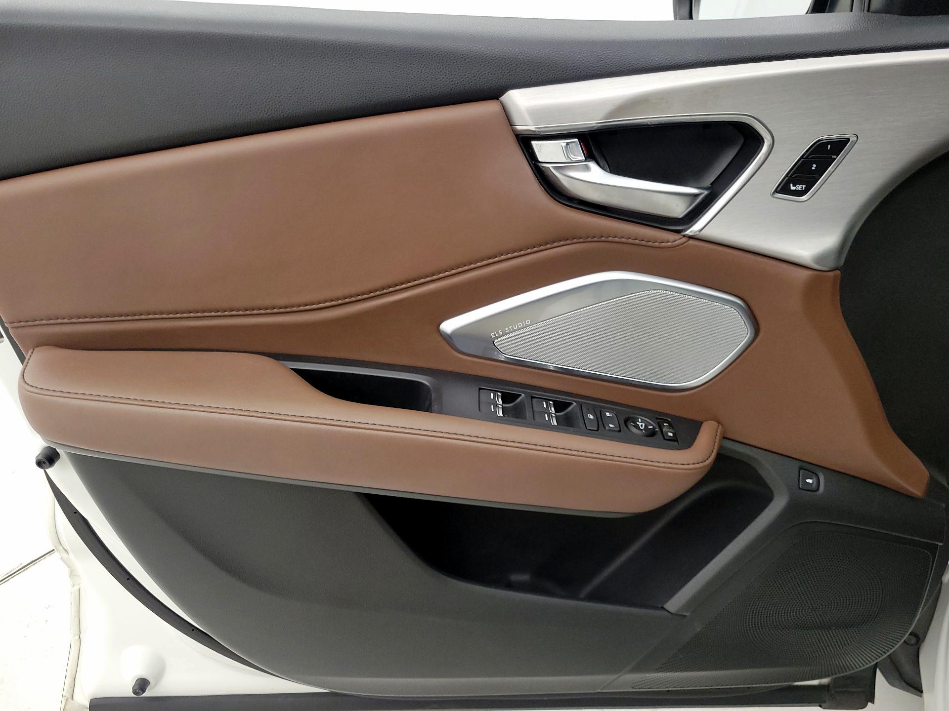 Thumbnail: 2019 Acura RDX - 12