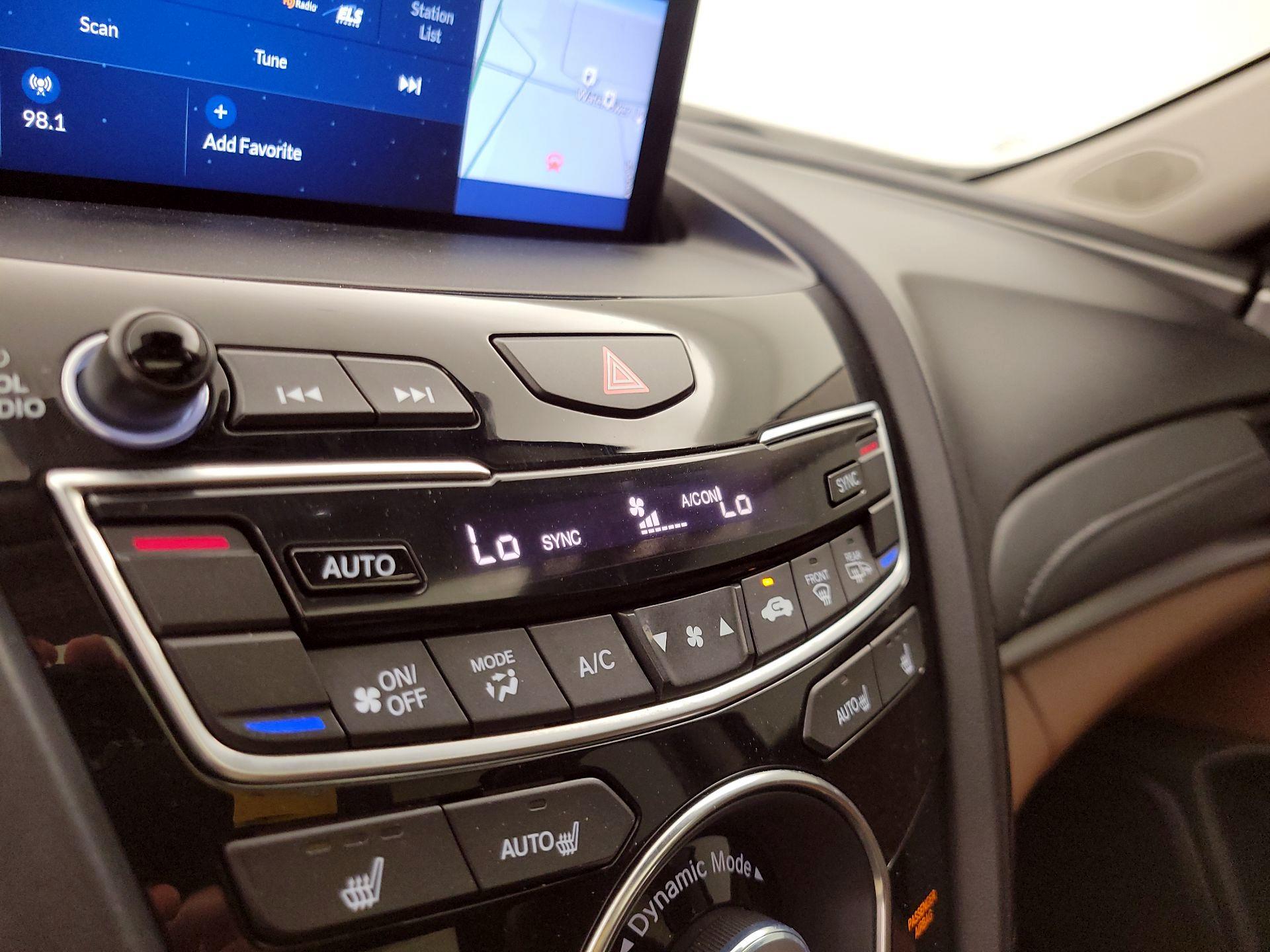 Thumbnail: 2019 Acura RDX - 17